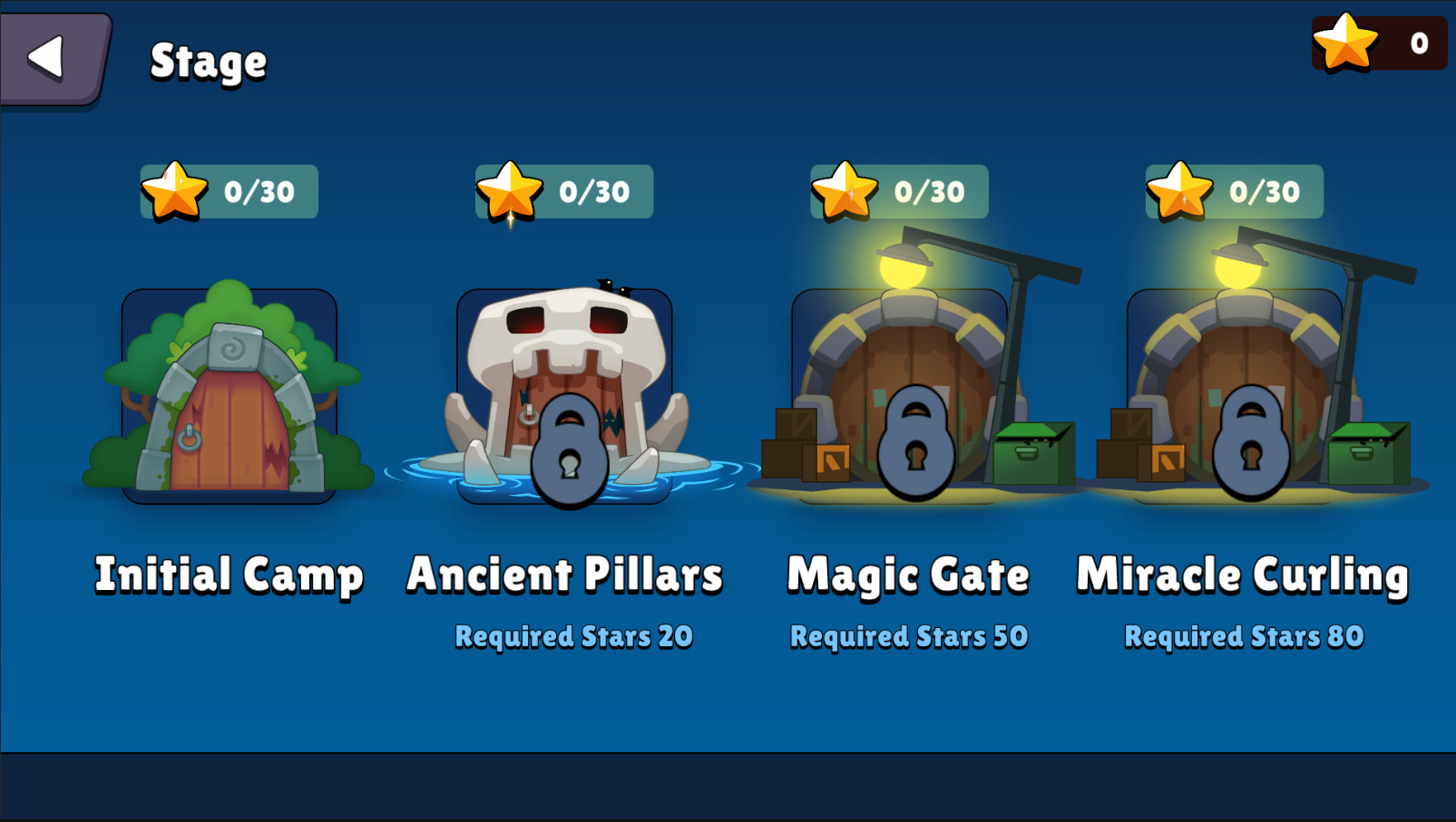 SnailQuest screenshot 1
