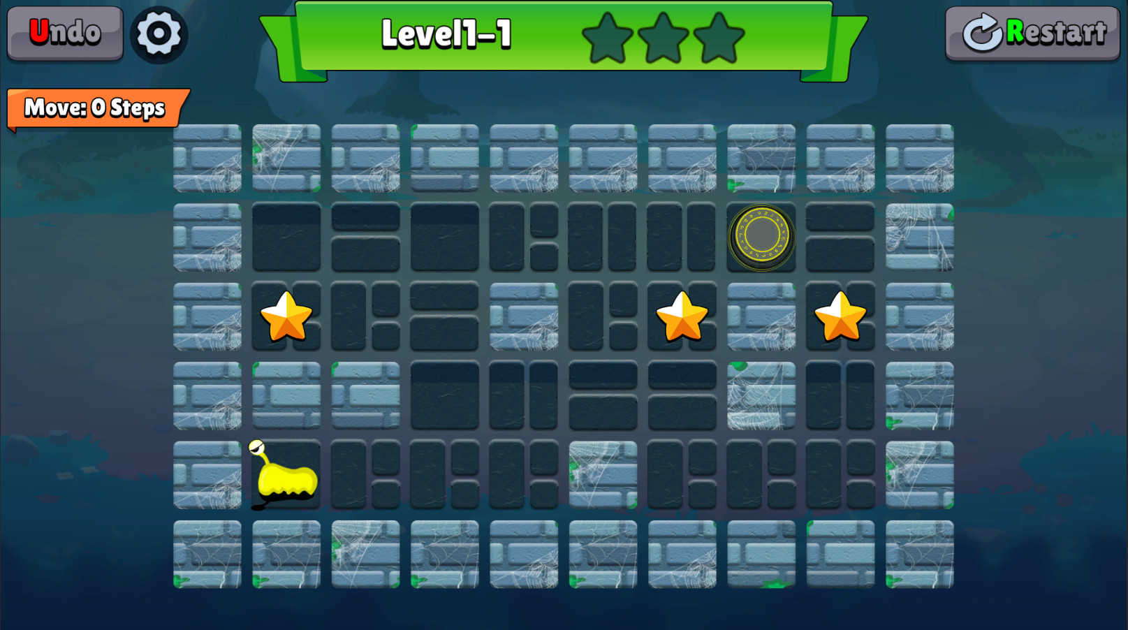 SnailQuest screenshot 4