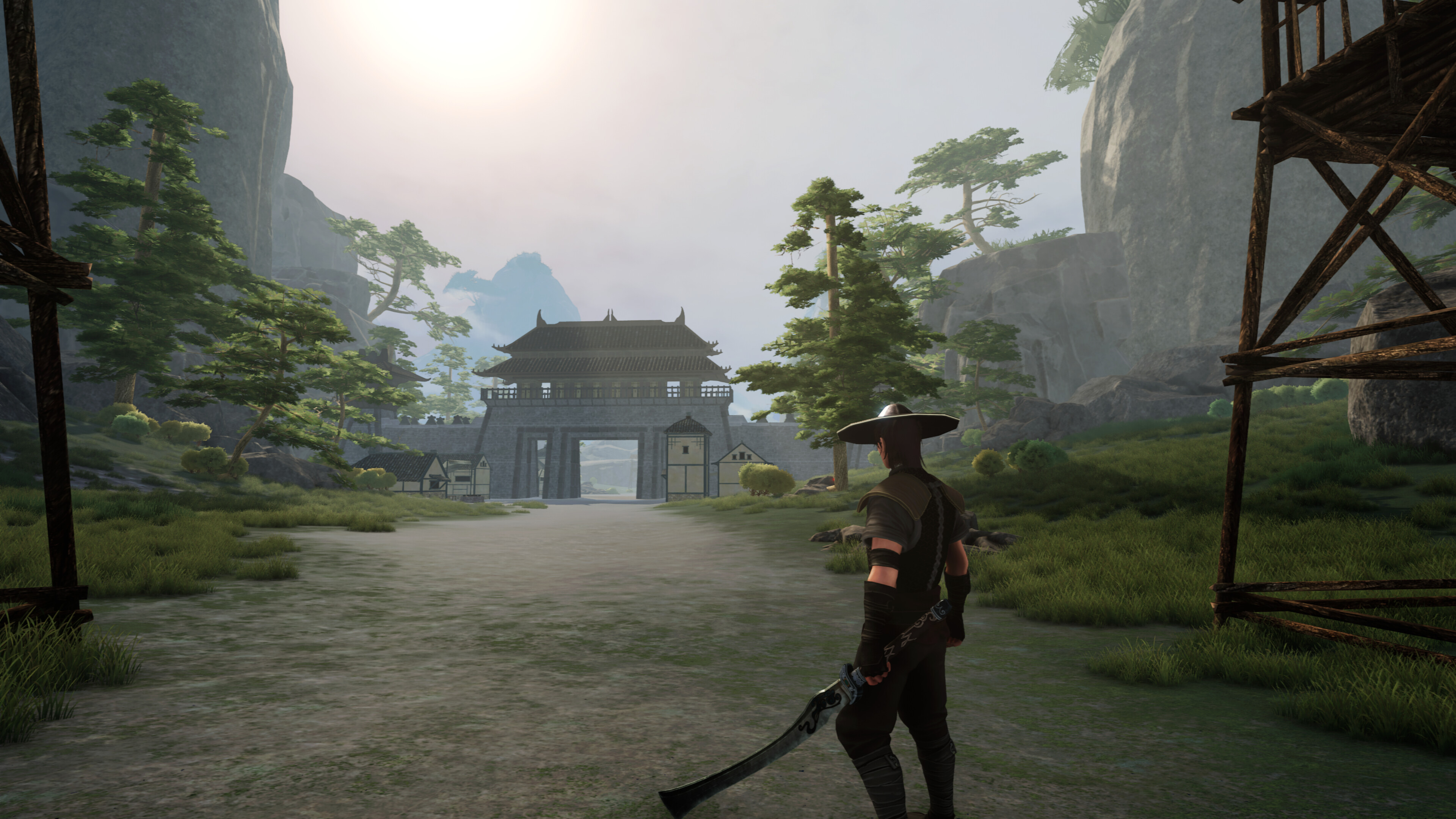 Havenhold screenshot 3