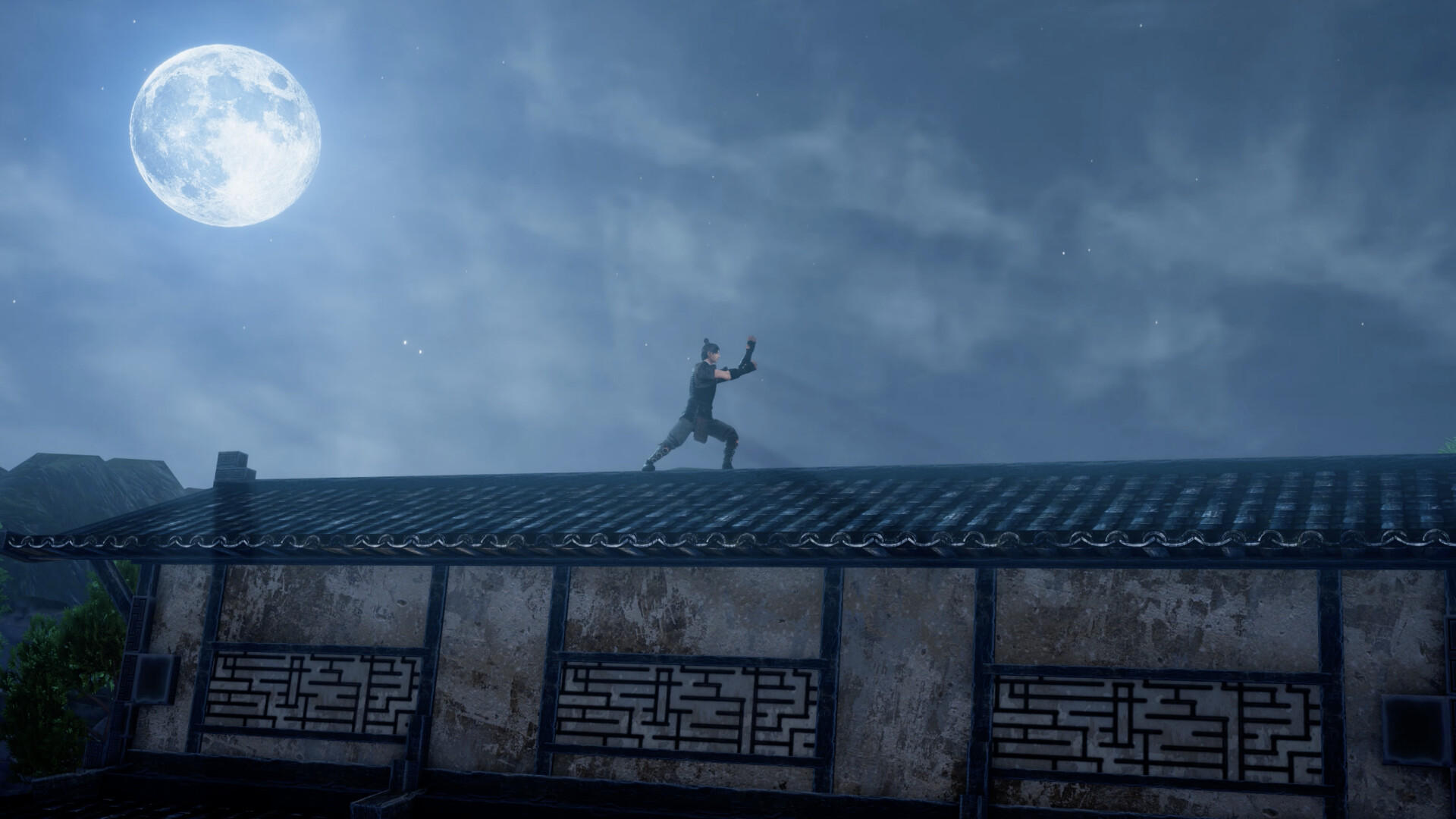 Havenhold screenshot 7