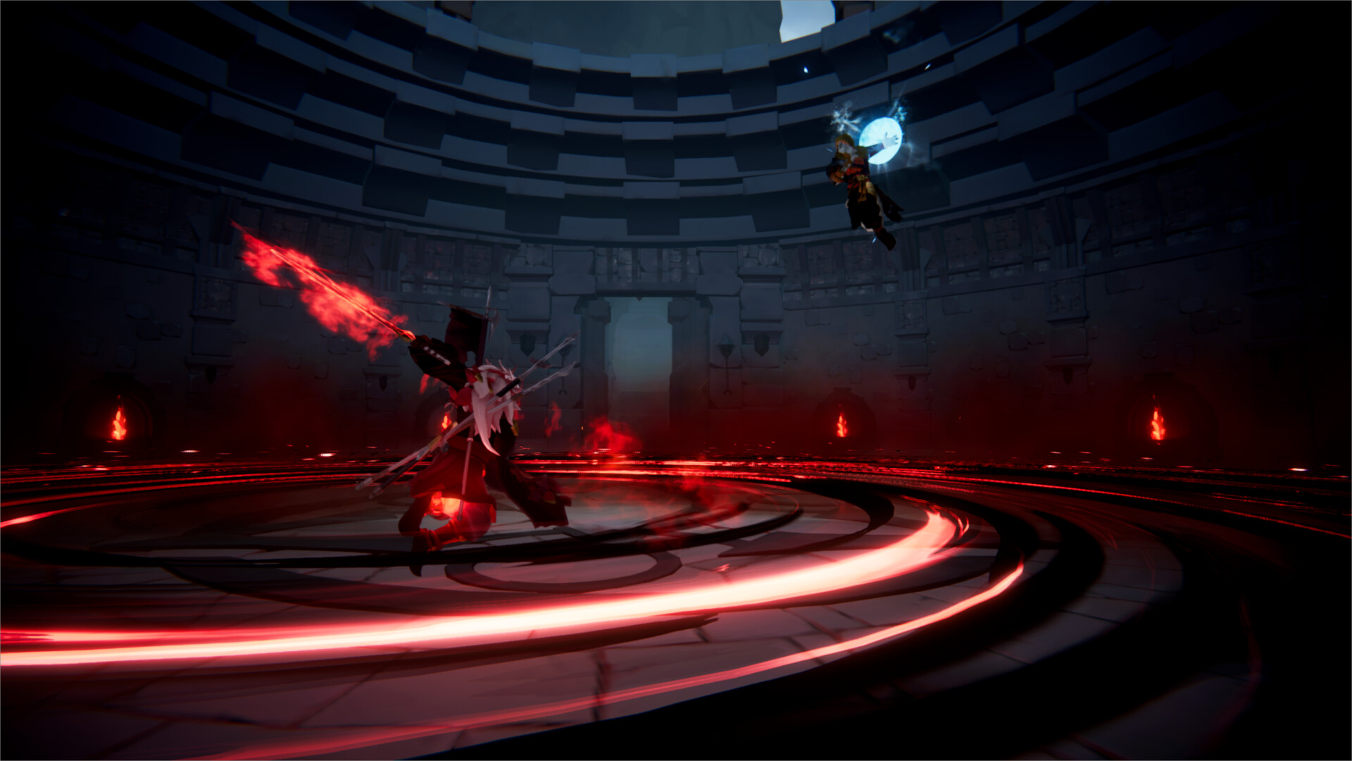 Havenhold screenshot 1