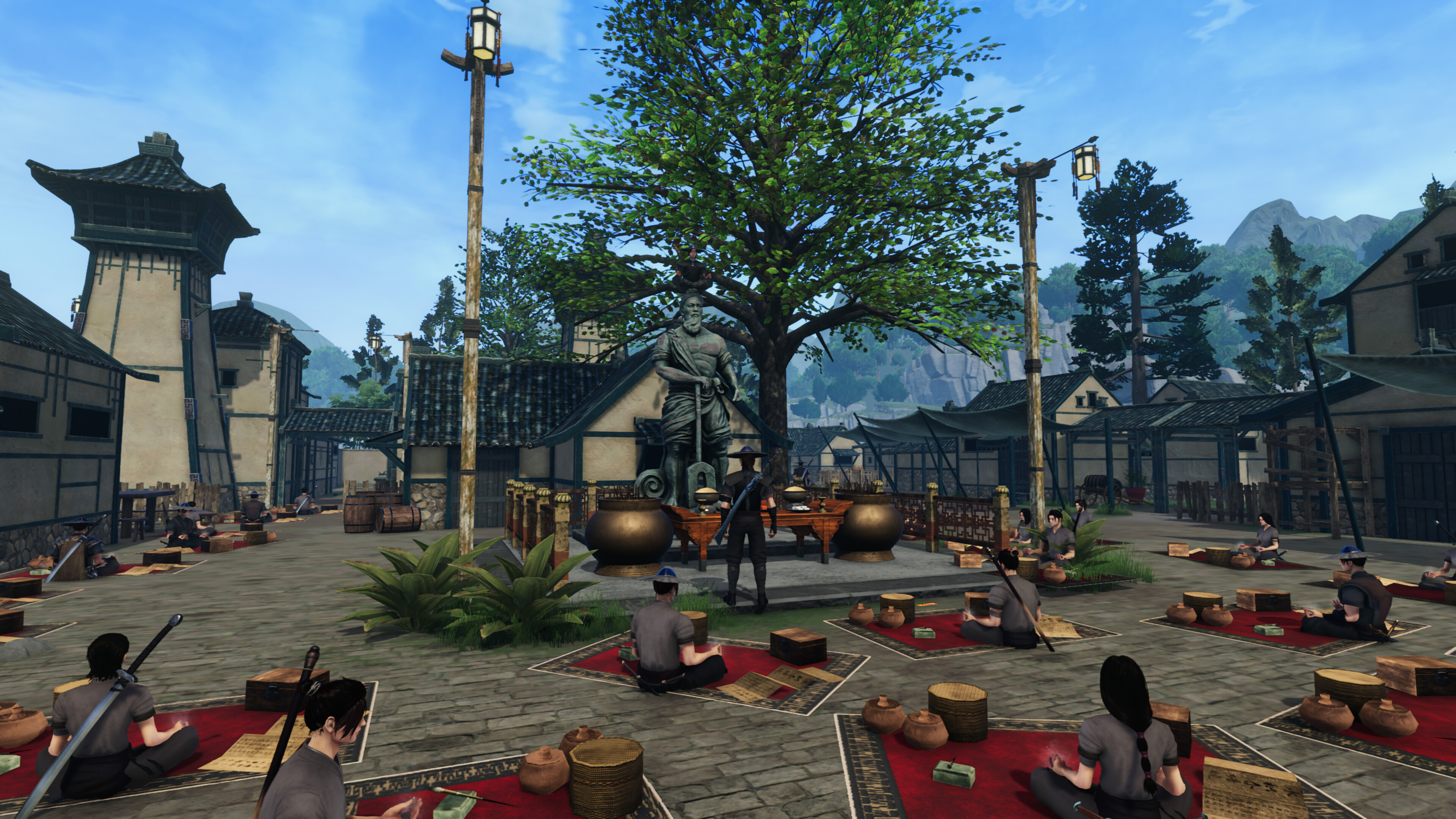 Havenhold screenshot 8