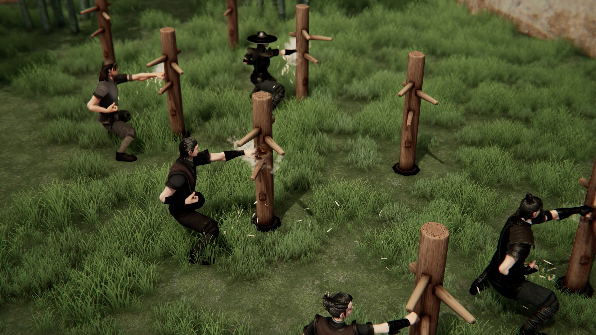 Havenhold screenshot 5