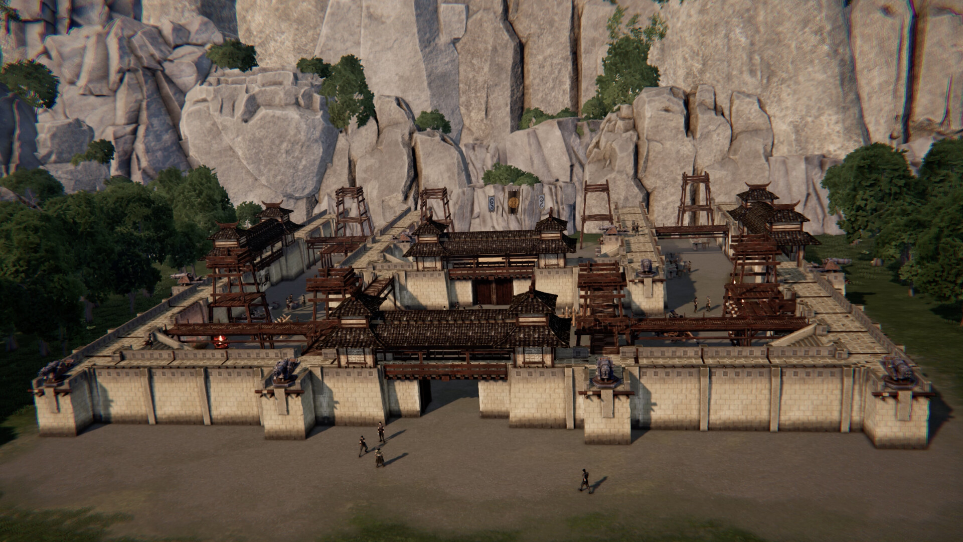 Havenhold screenshot 6