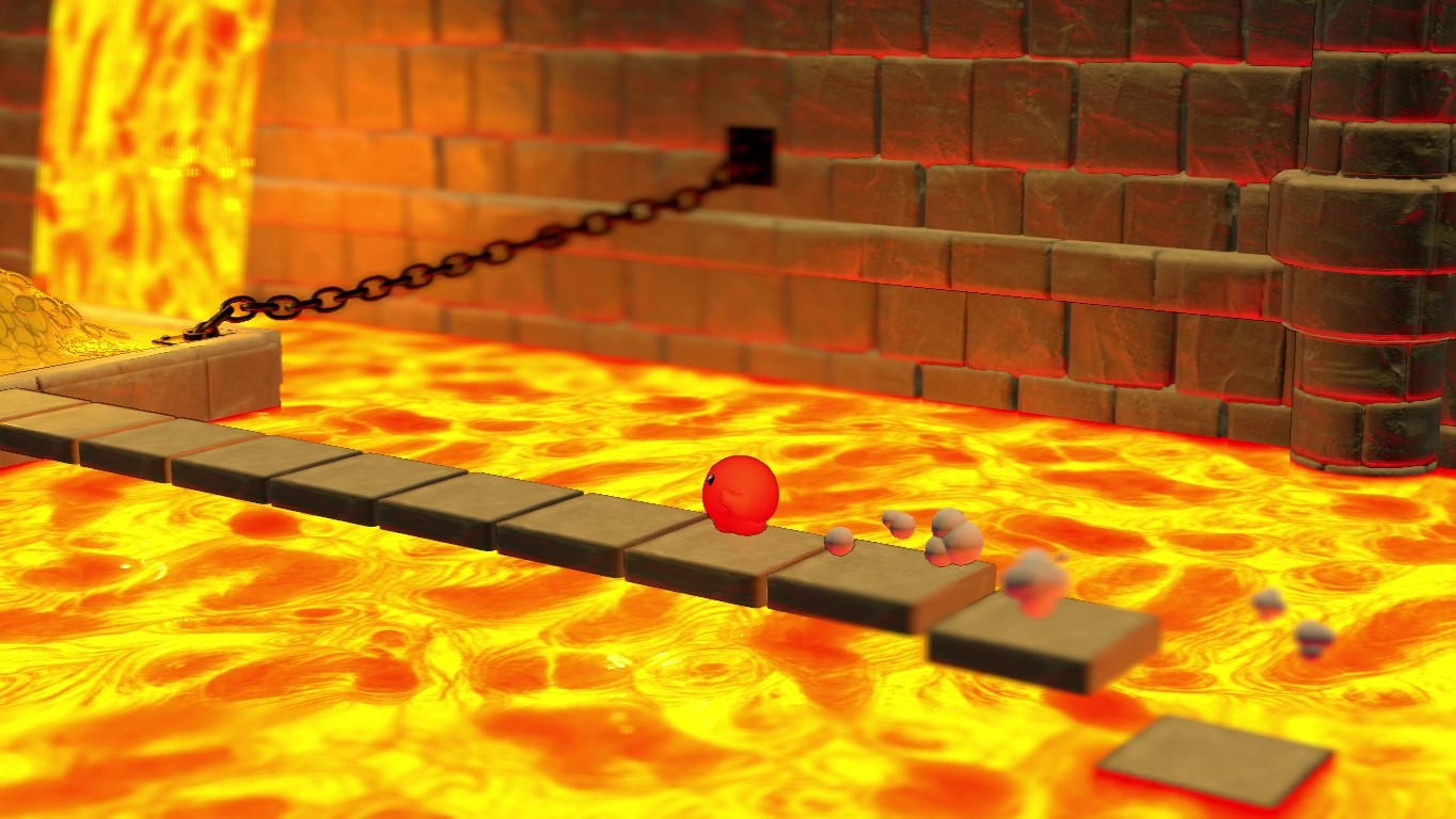 Pingo Adventure screenshot 3
