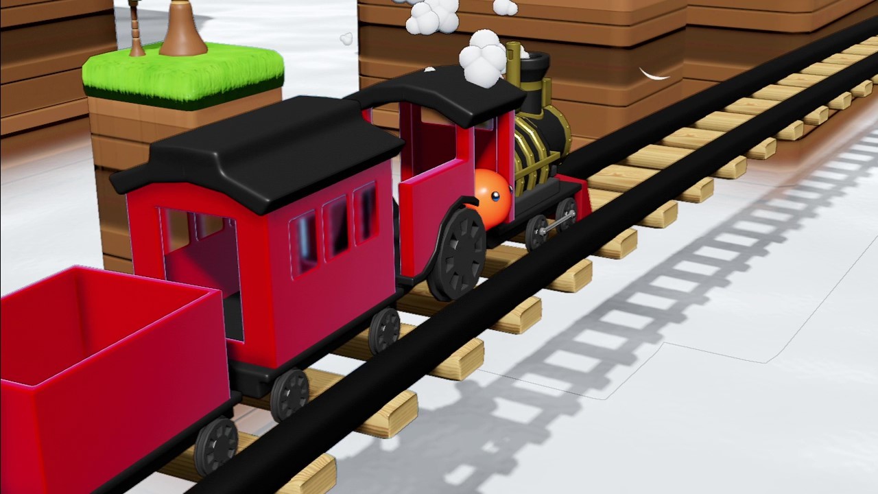 Pingo Adventure screenshot 7