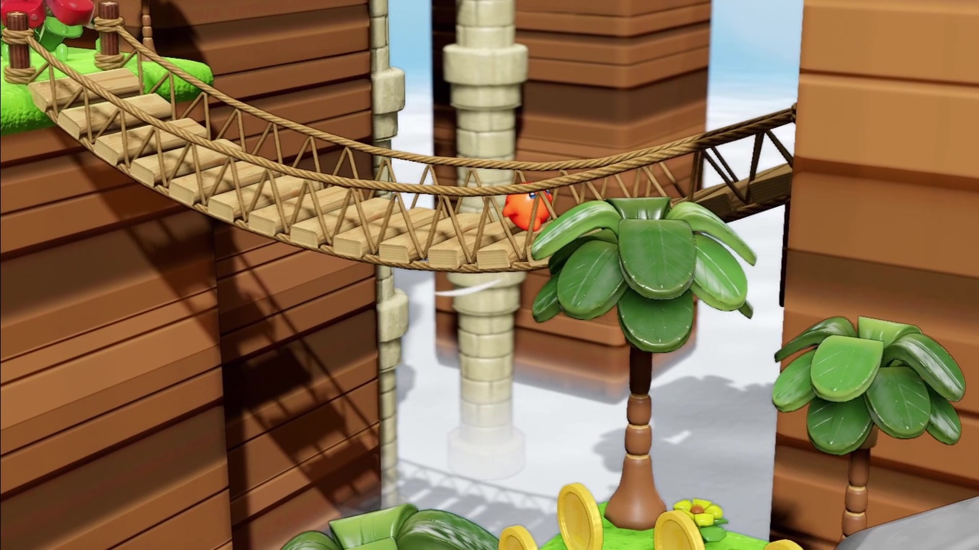 Pingo Adventure screenshot 2