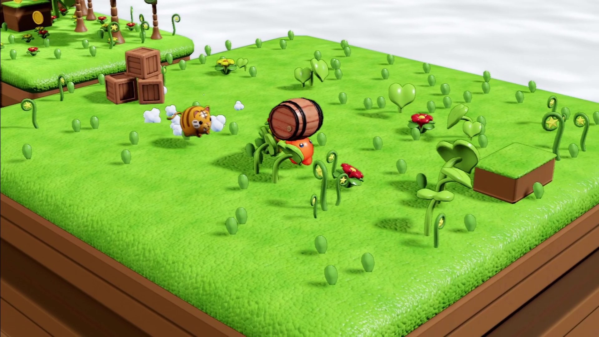 Pingo Adventure screenshot 4