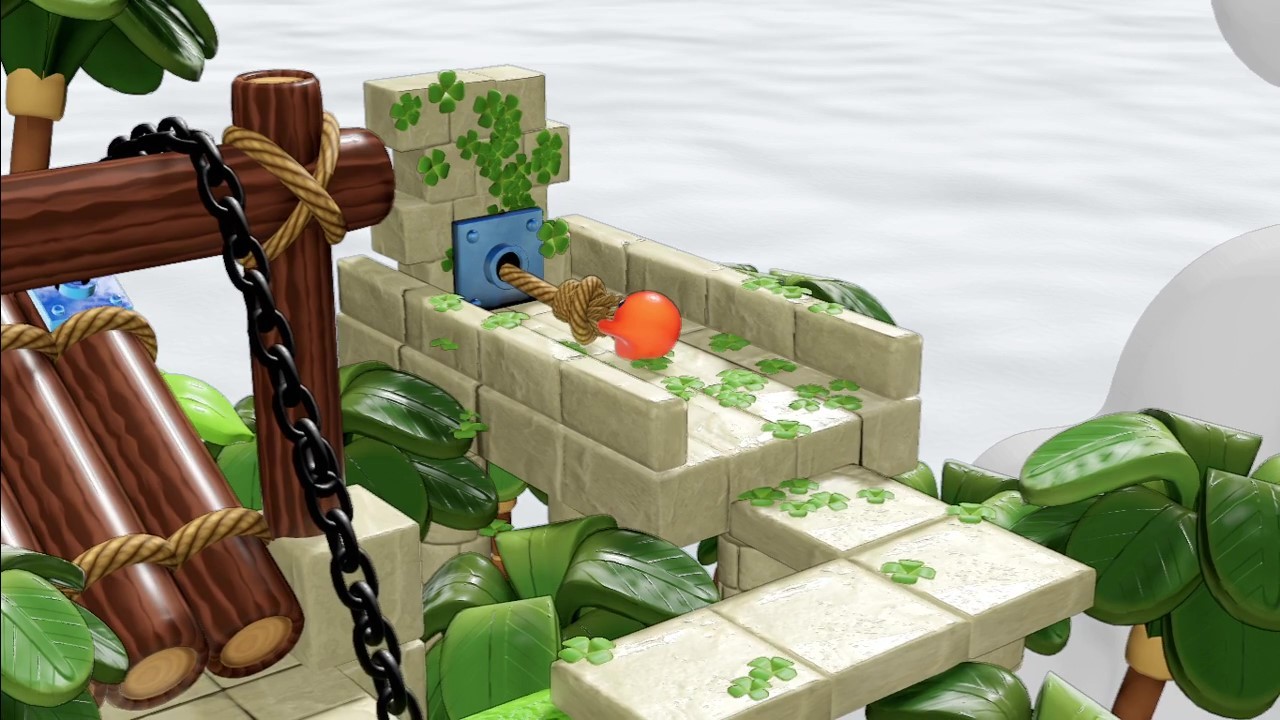 Pingo Adventure screenshot 5