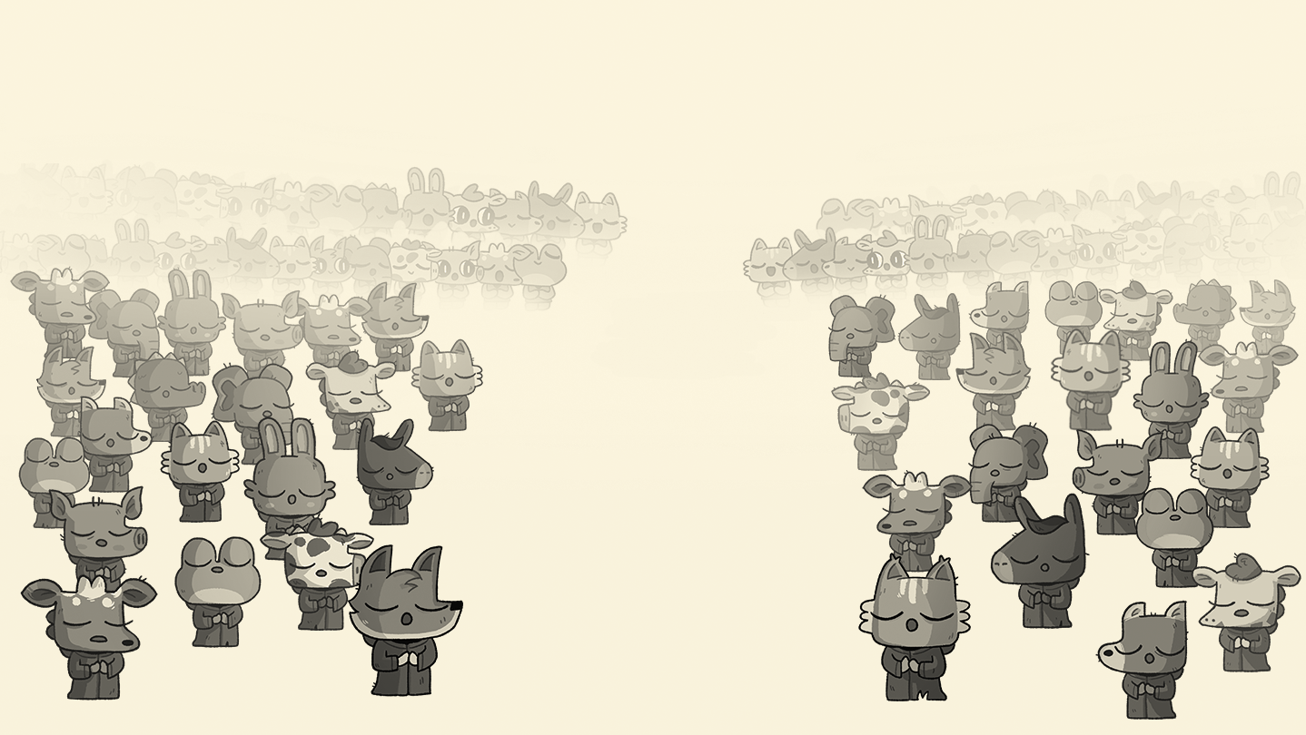 Cult of the Lamb Soundtrack on Steam