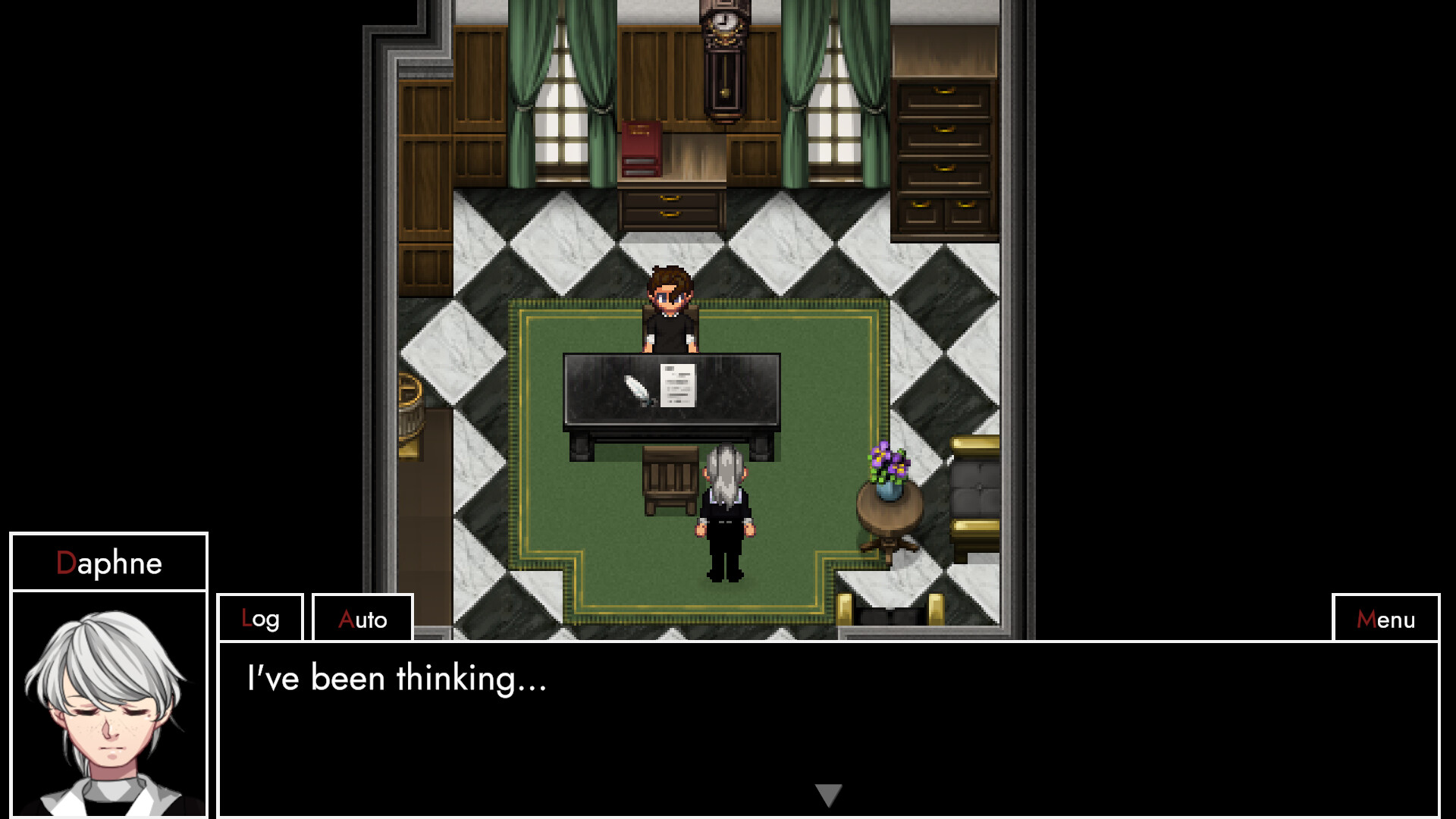 TRACHI - InvAsion screenshot 6