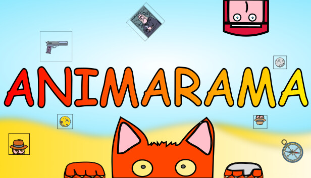 ANIMARAMA