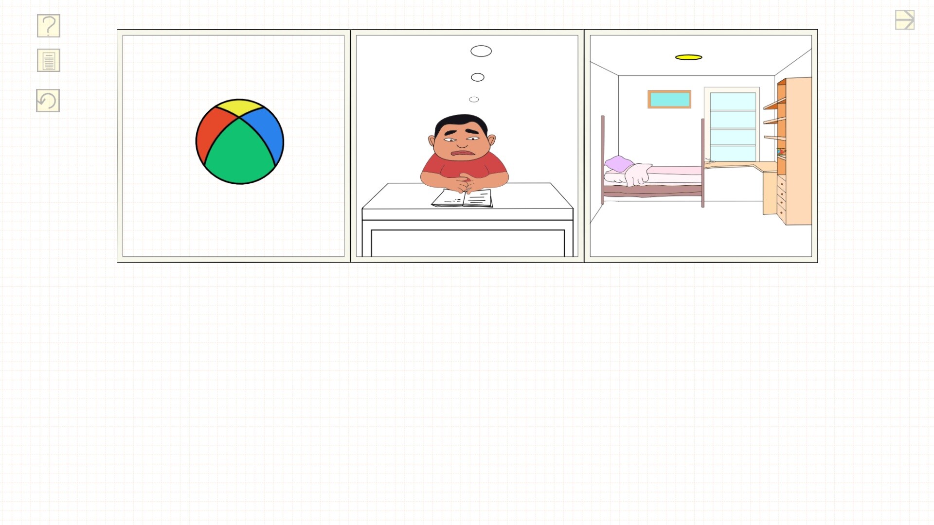 ANIMARAMA screenshot 2