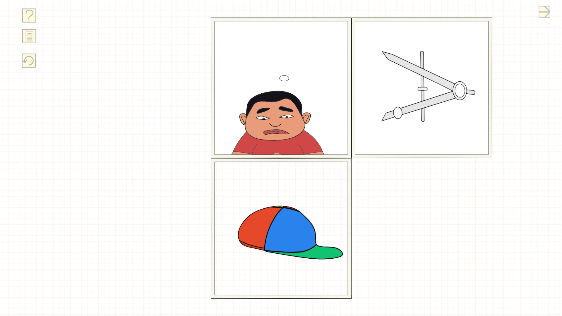 ANIMARAMA screenshot 7