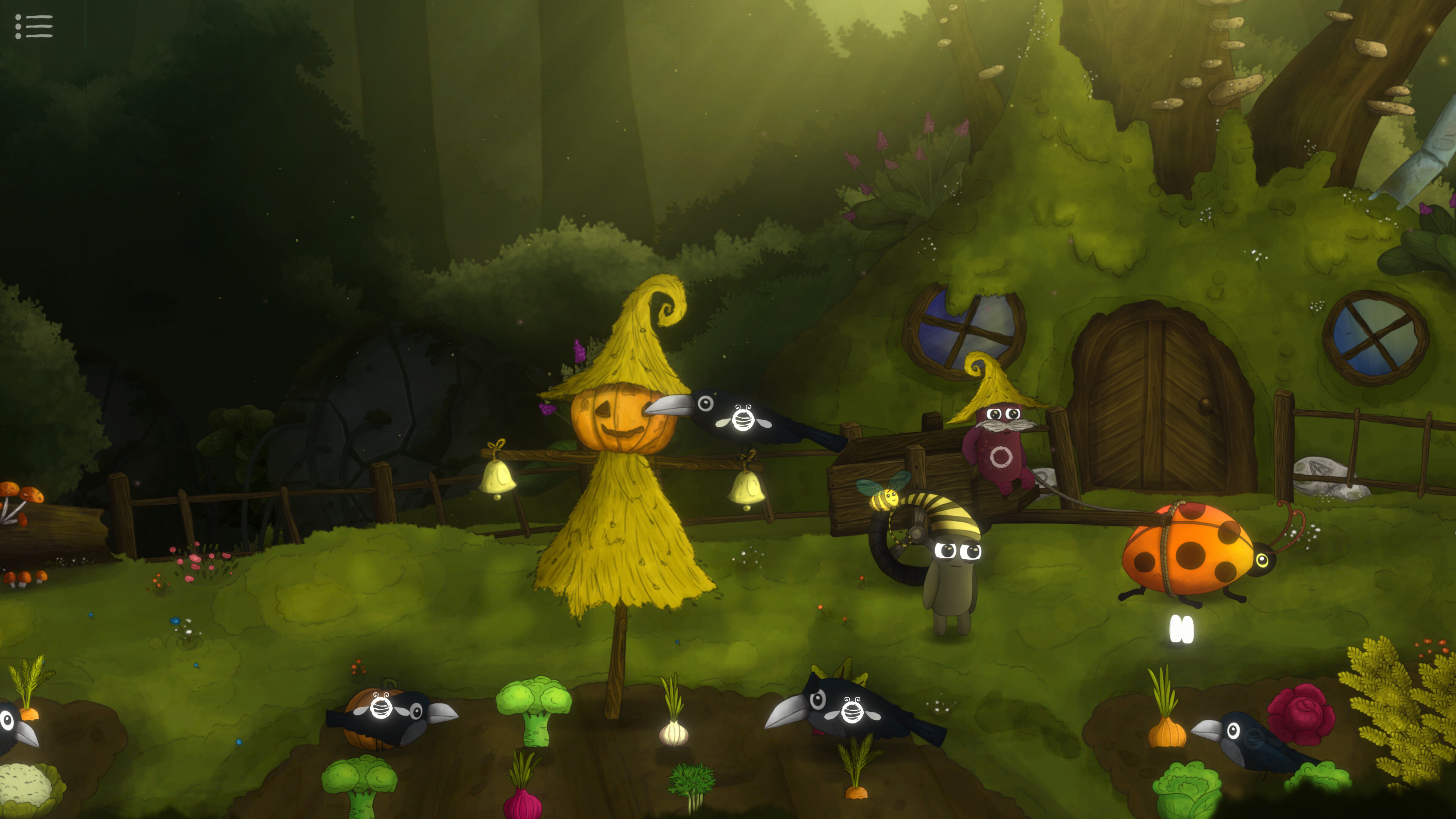 Shapik: The Quest screenshot 4