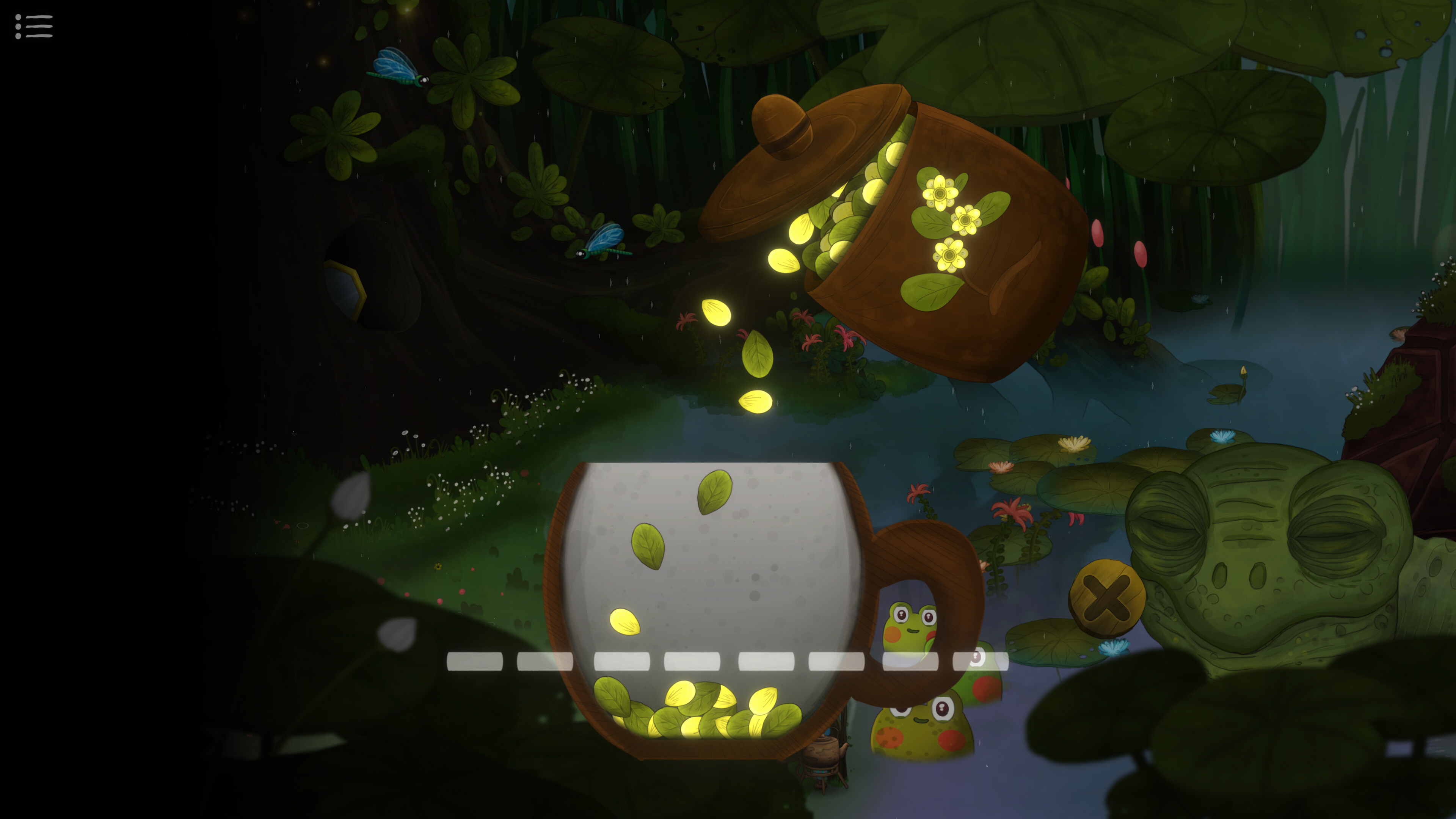 Shapik: The Quest screenshot 3