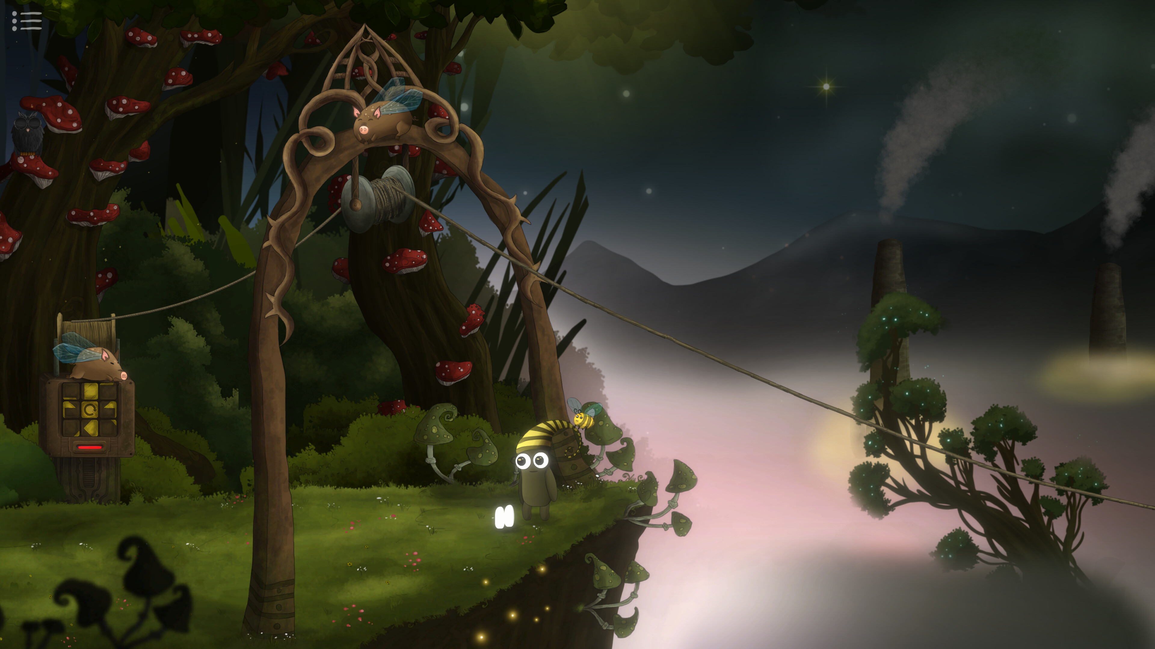 Shapik: The Quest screenshot 11