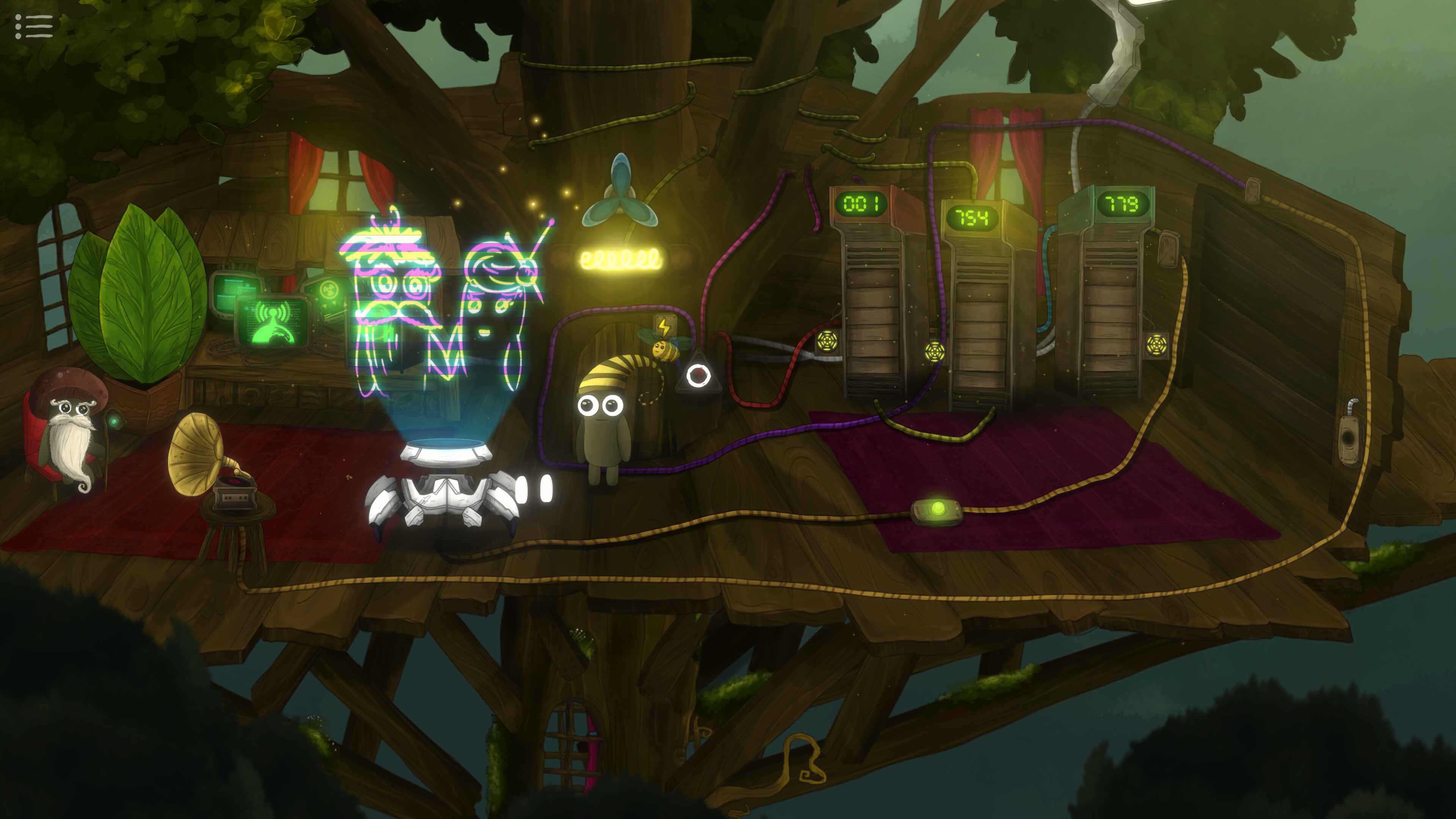 Shapik: The Quest screenshot 6
