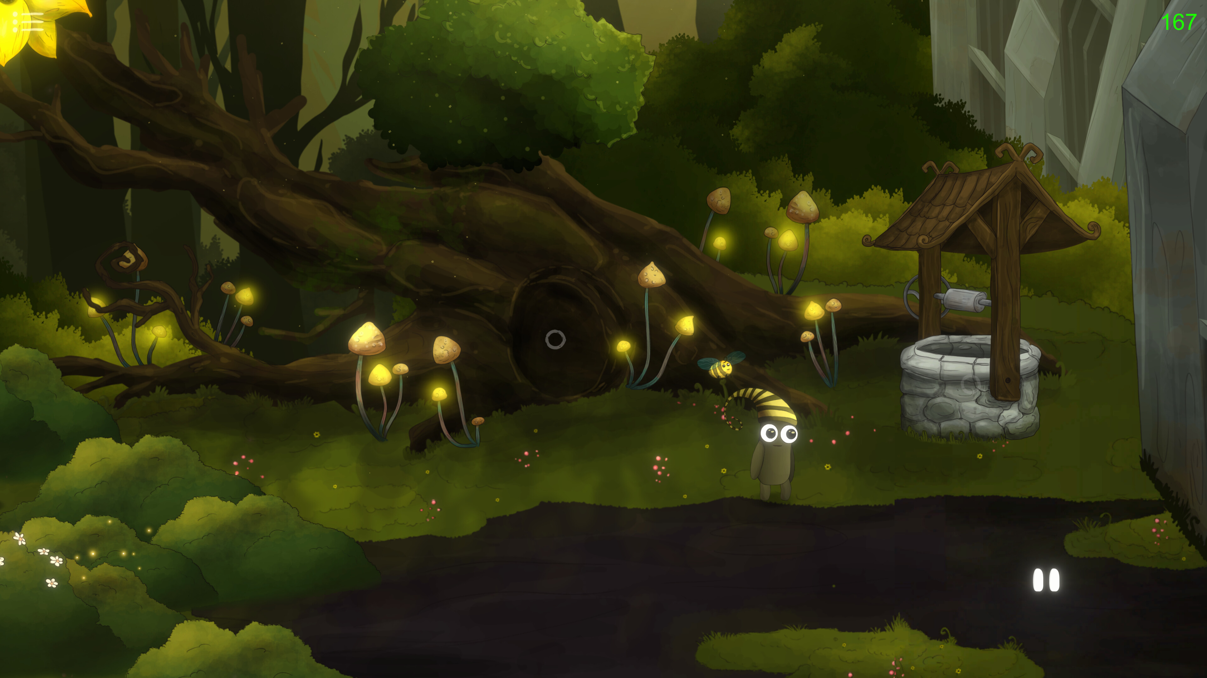 Shapik: The Quest screenshot 9