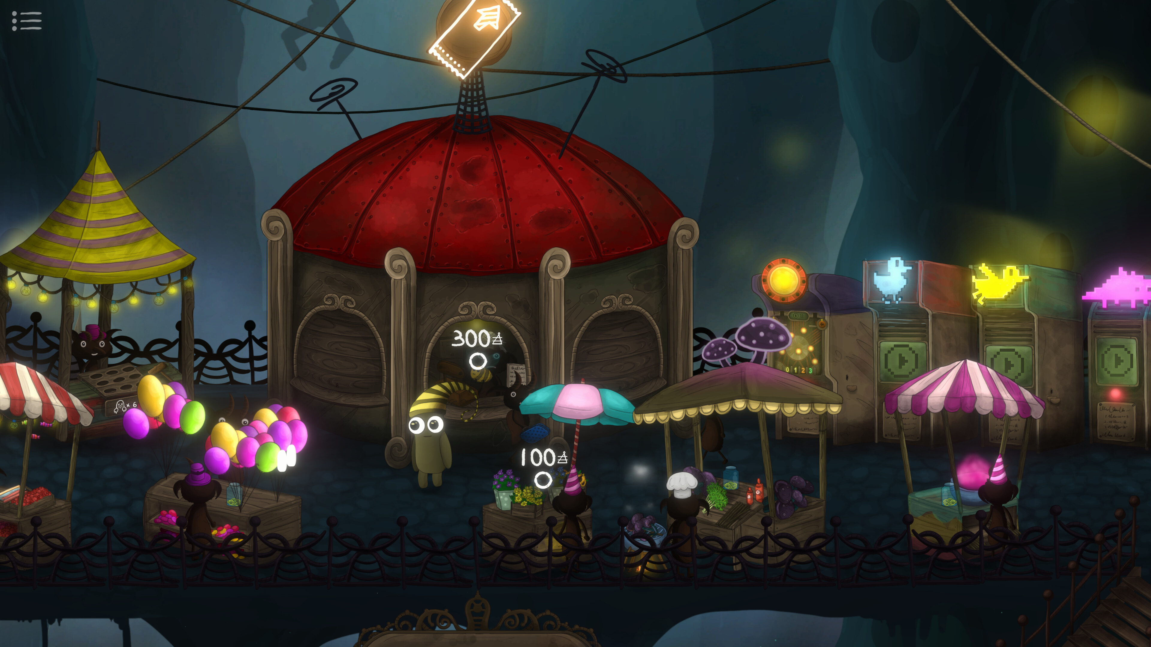 Shapik: The Quest screenshot 7