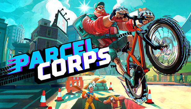 Save 10% on Parcel Corps on Steam