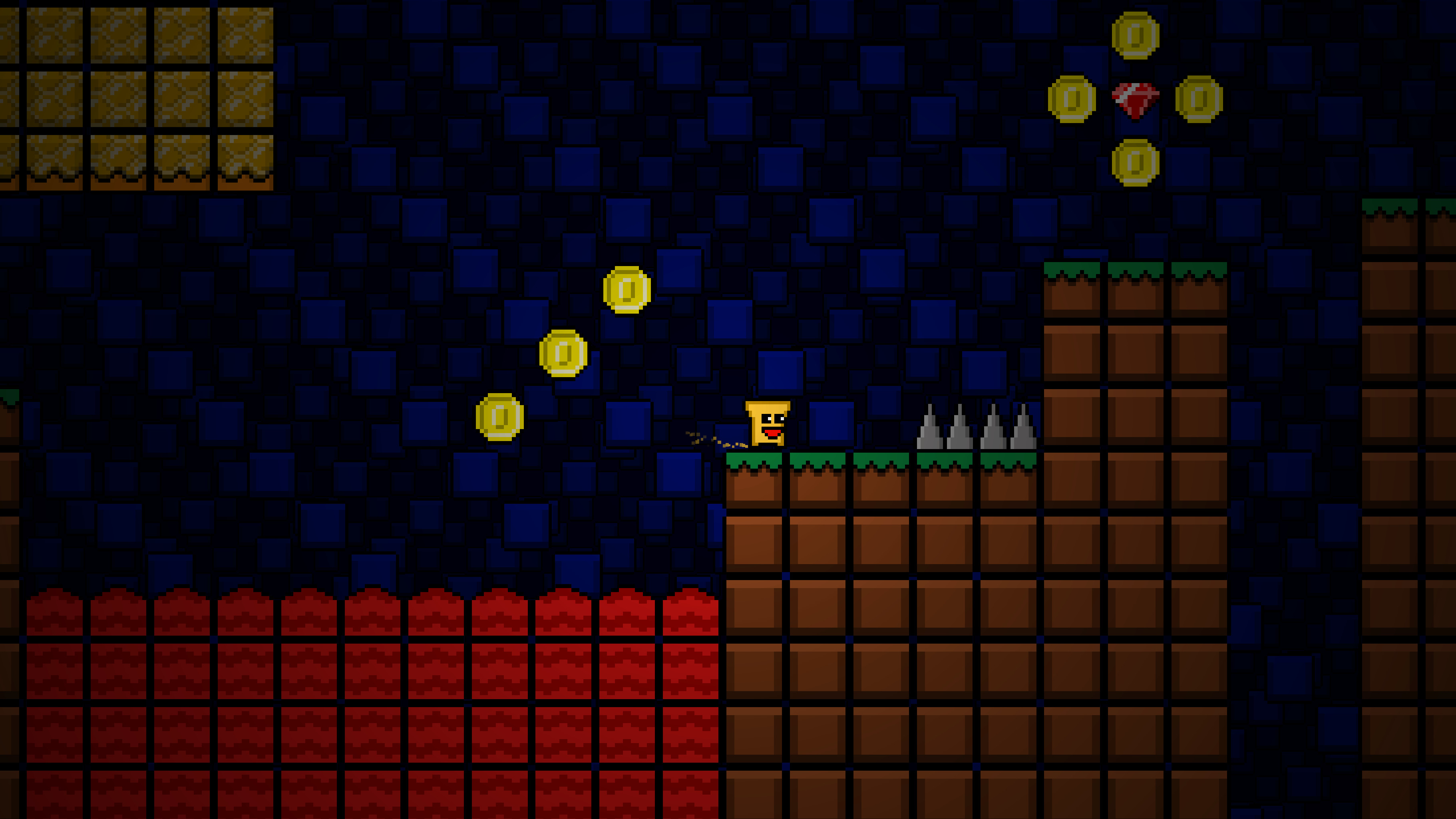 Honey Toast screenshot 1