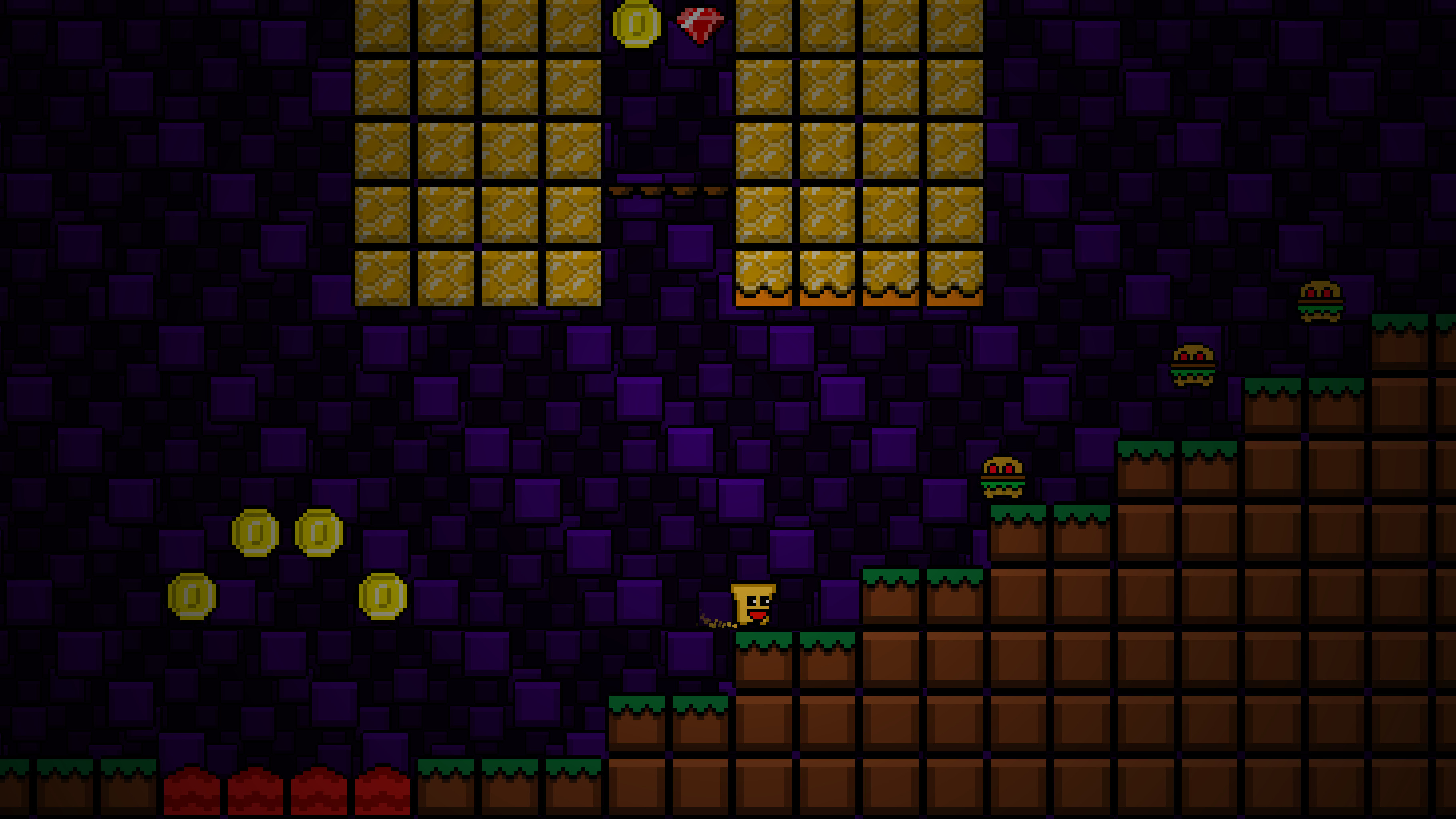 Honey Toast screenshot 4
