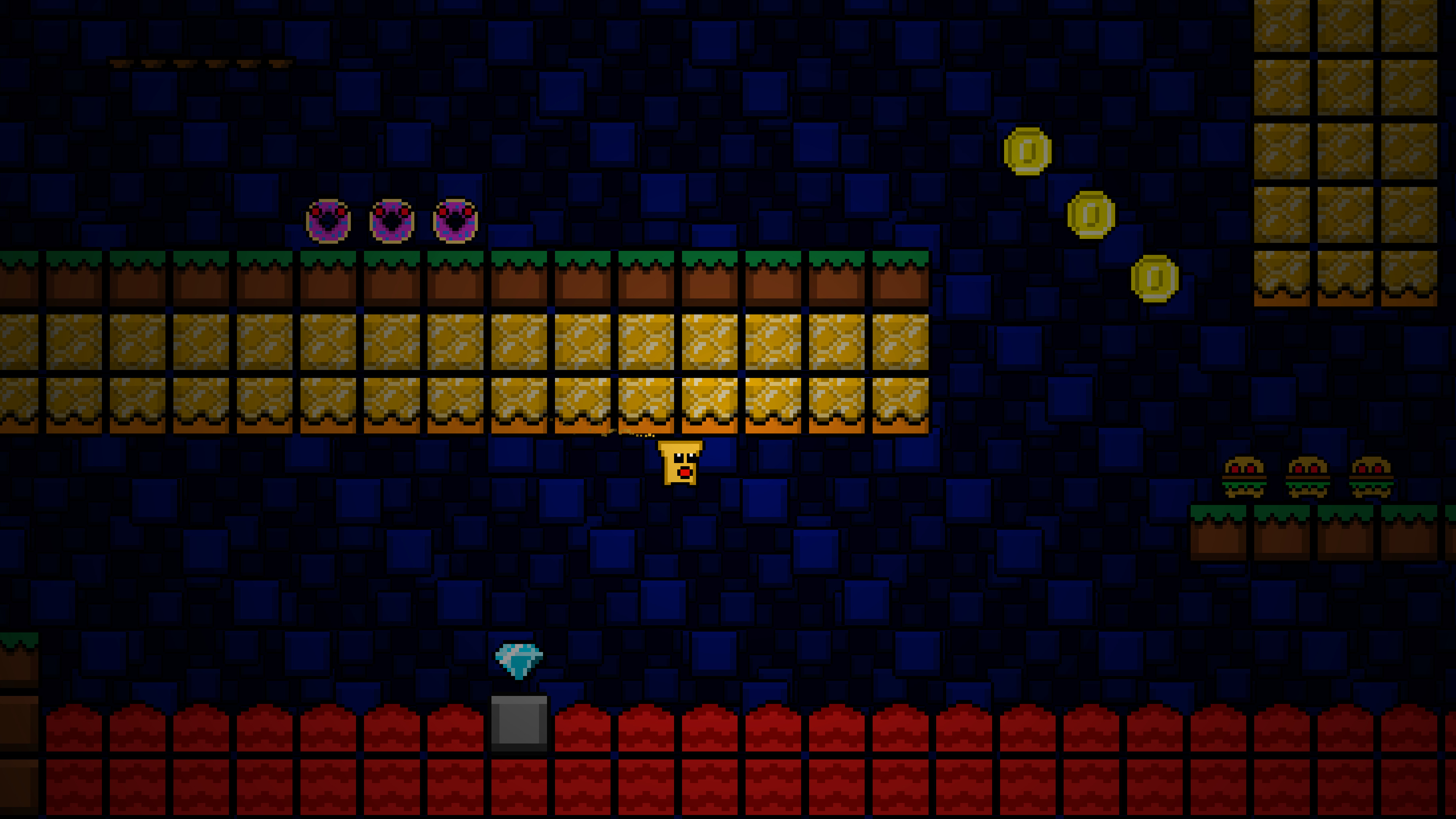 Honey Toast screenshot 3
