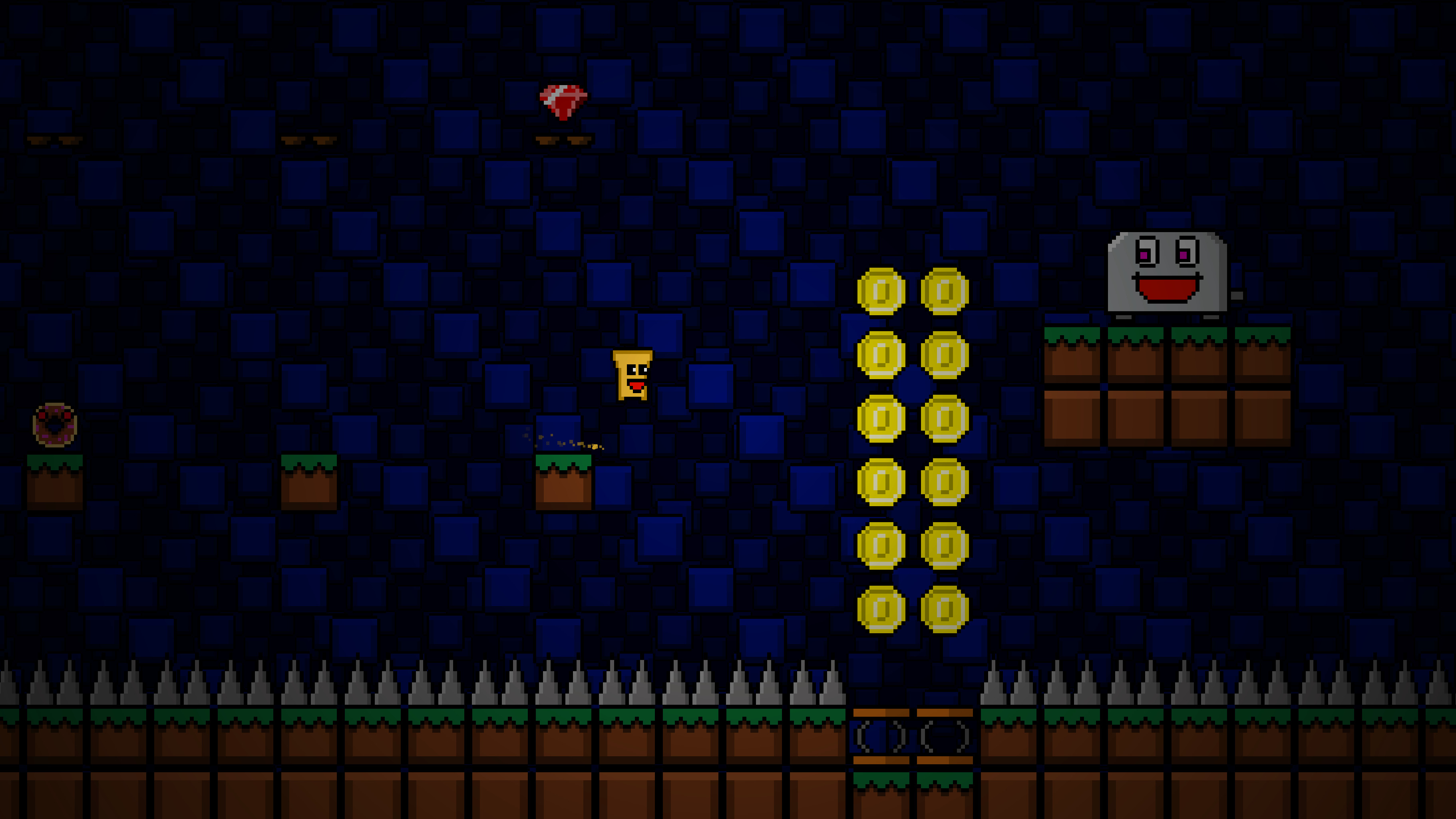 Honey Toast screenshot 5