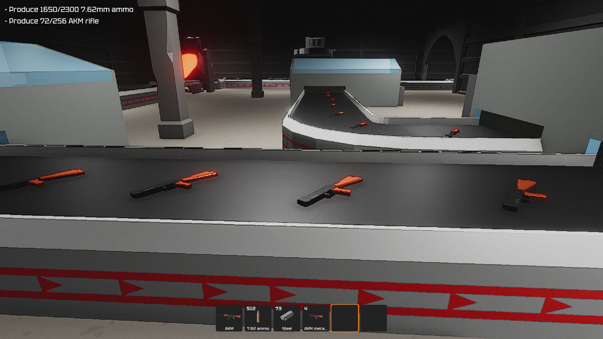 Colonia screenshot 8