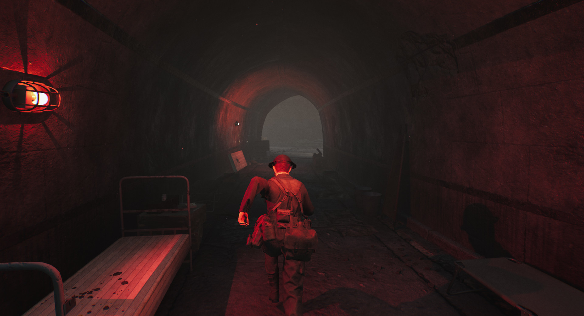 Medic Prologue screenshot 6