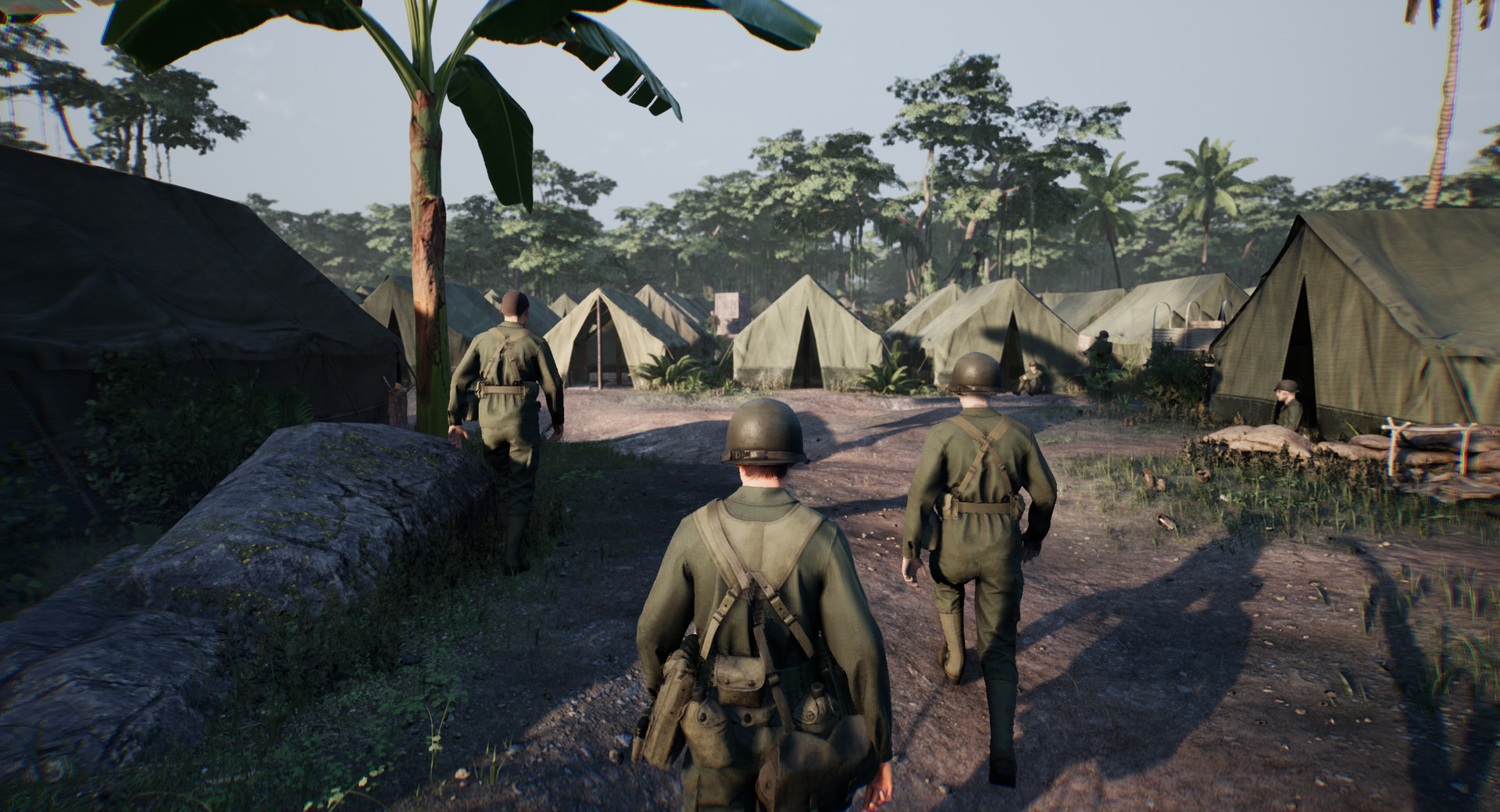 Medic Prologue screenshot 7