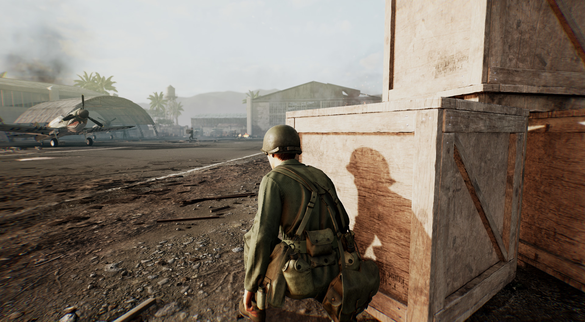Medic Prologue screenshot 8