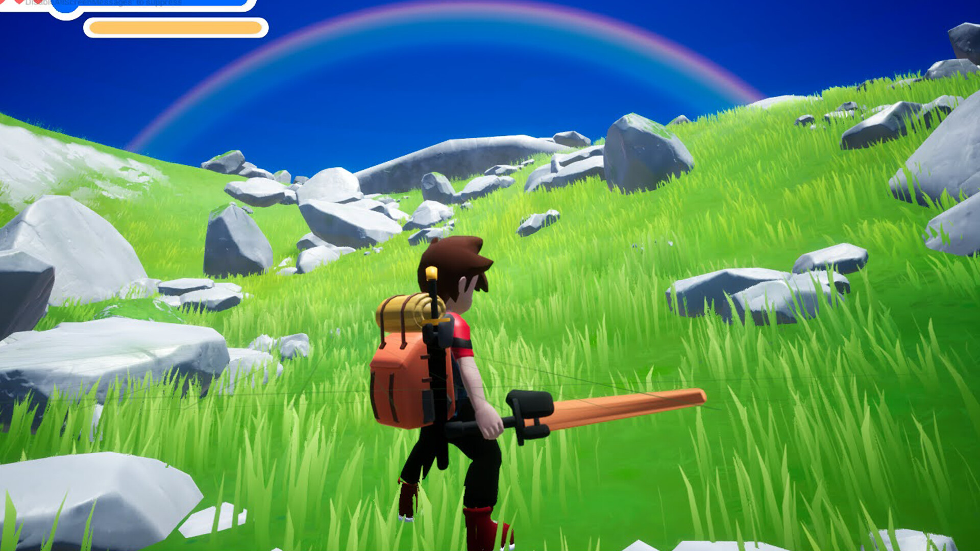 Twilight Explorers screenshot 6