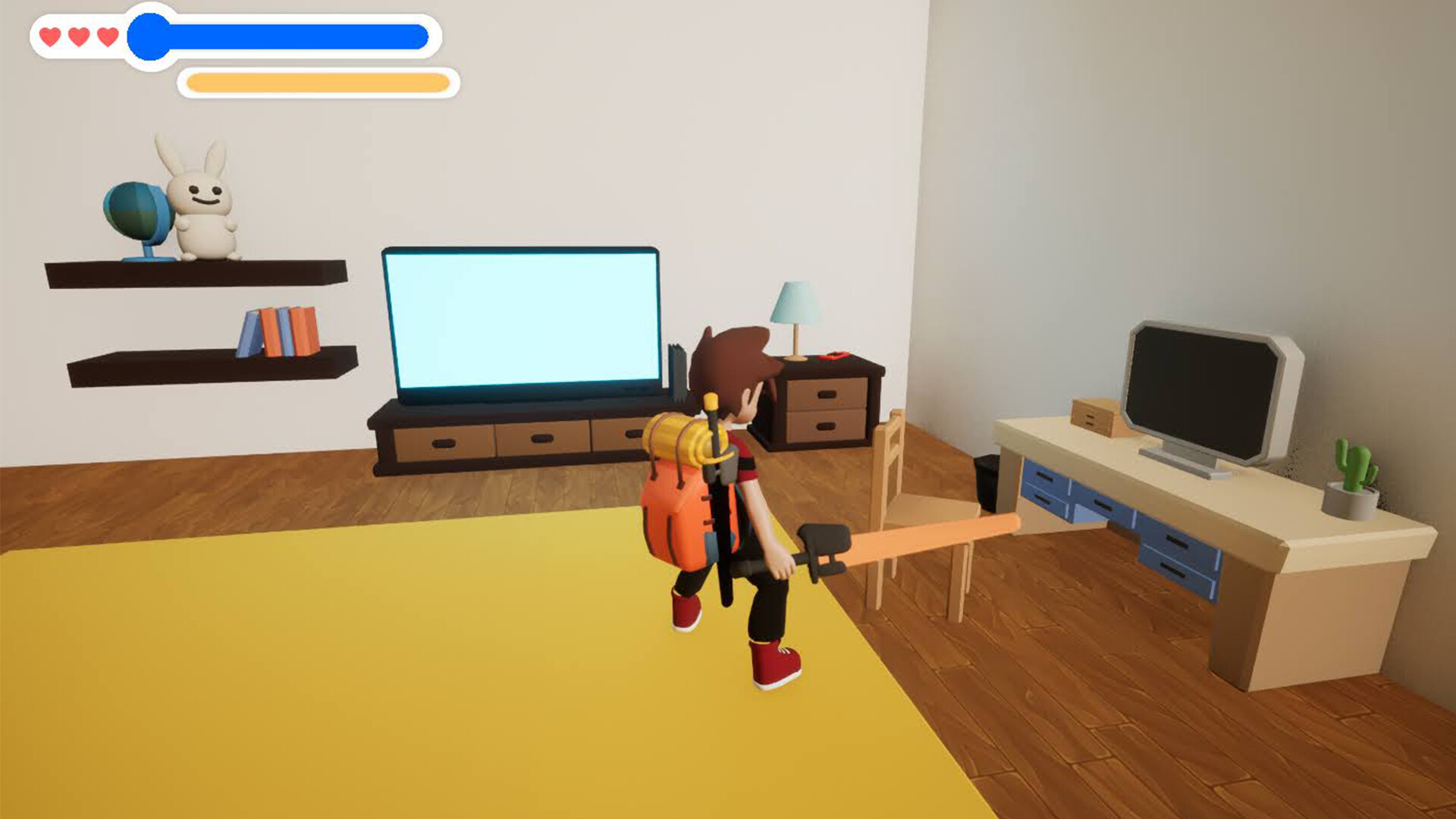 Twilight Explorers screenshot 1