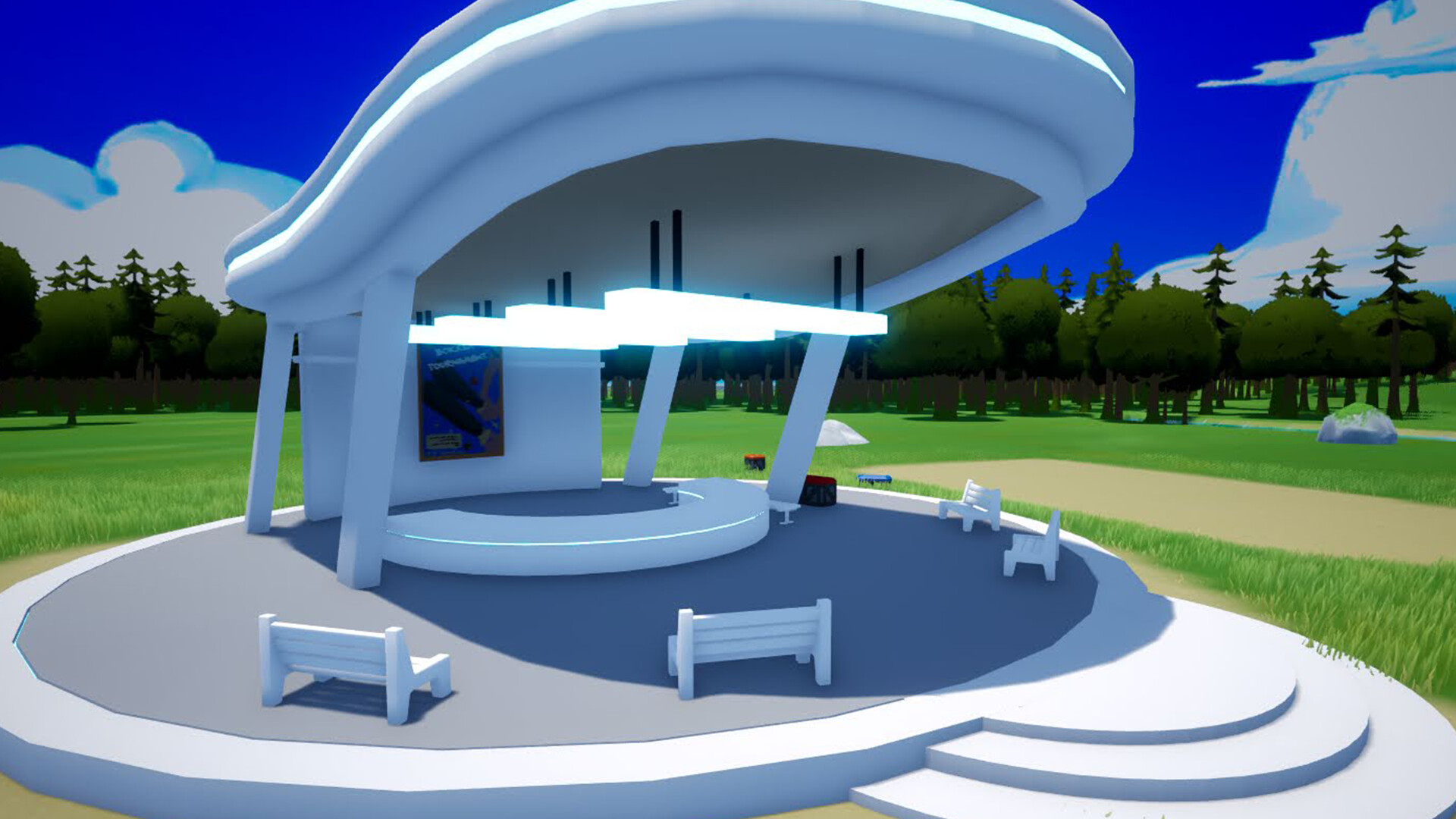 Twilight Explorers screenshot 3