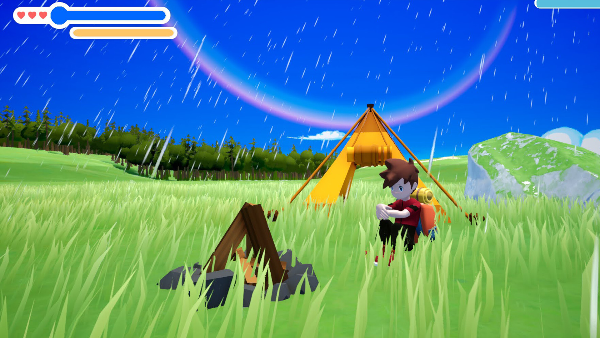 Twilight Explorers screenshot 7