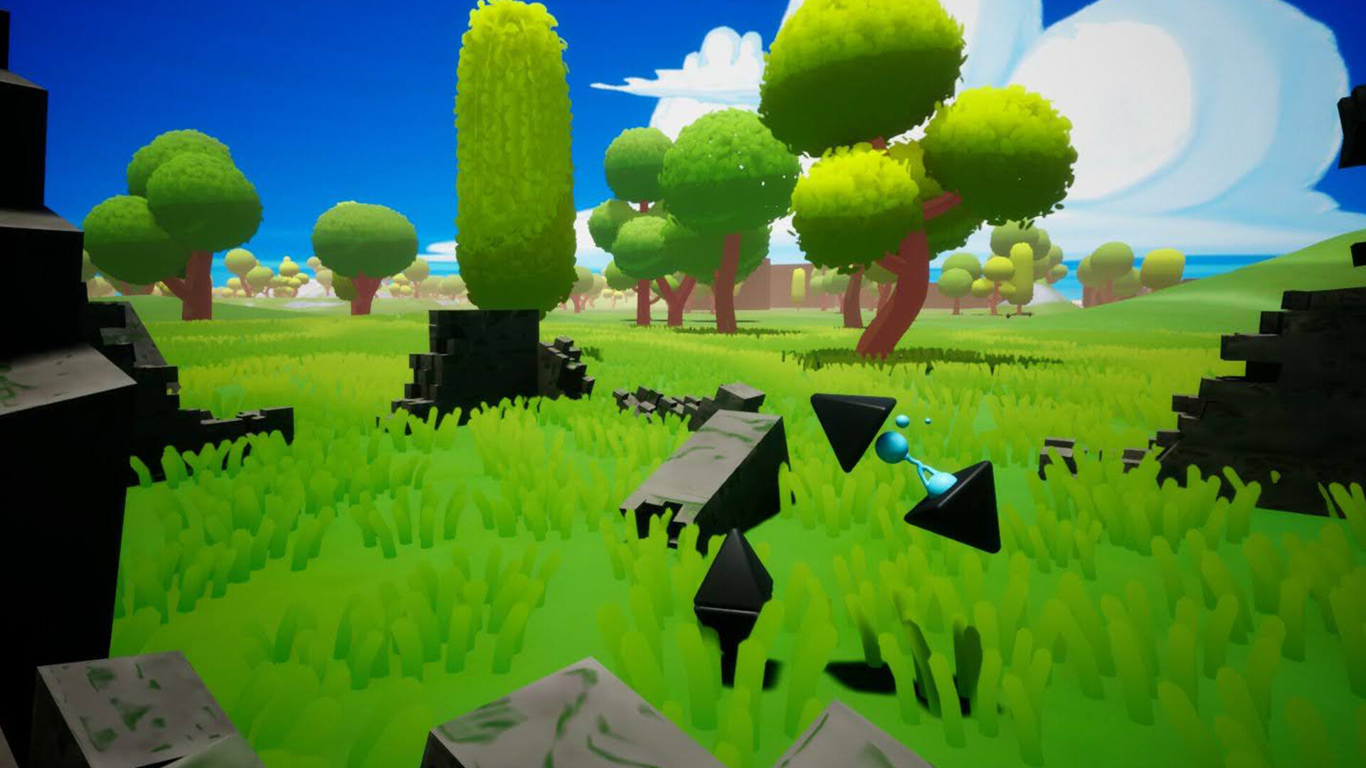 Twilight Explorers screenshot 5