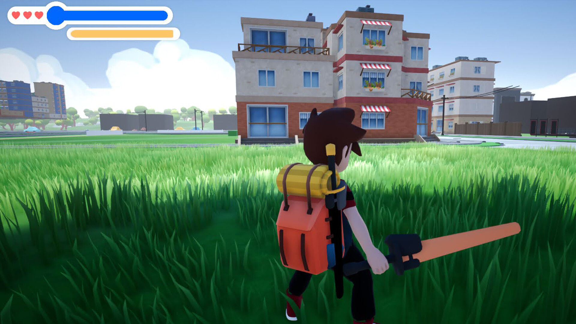Twilight Explorers screenshot 4