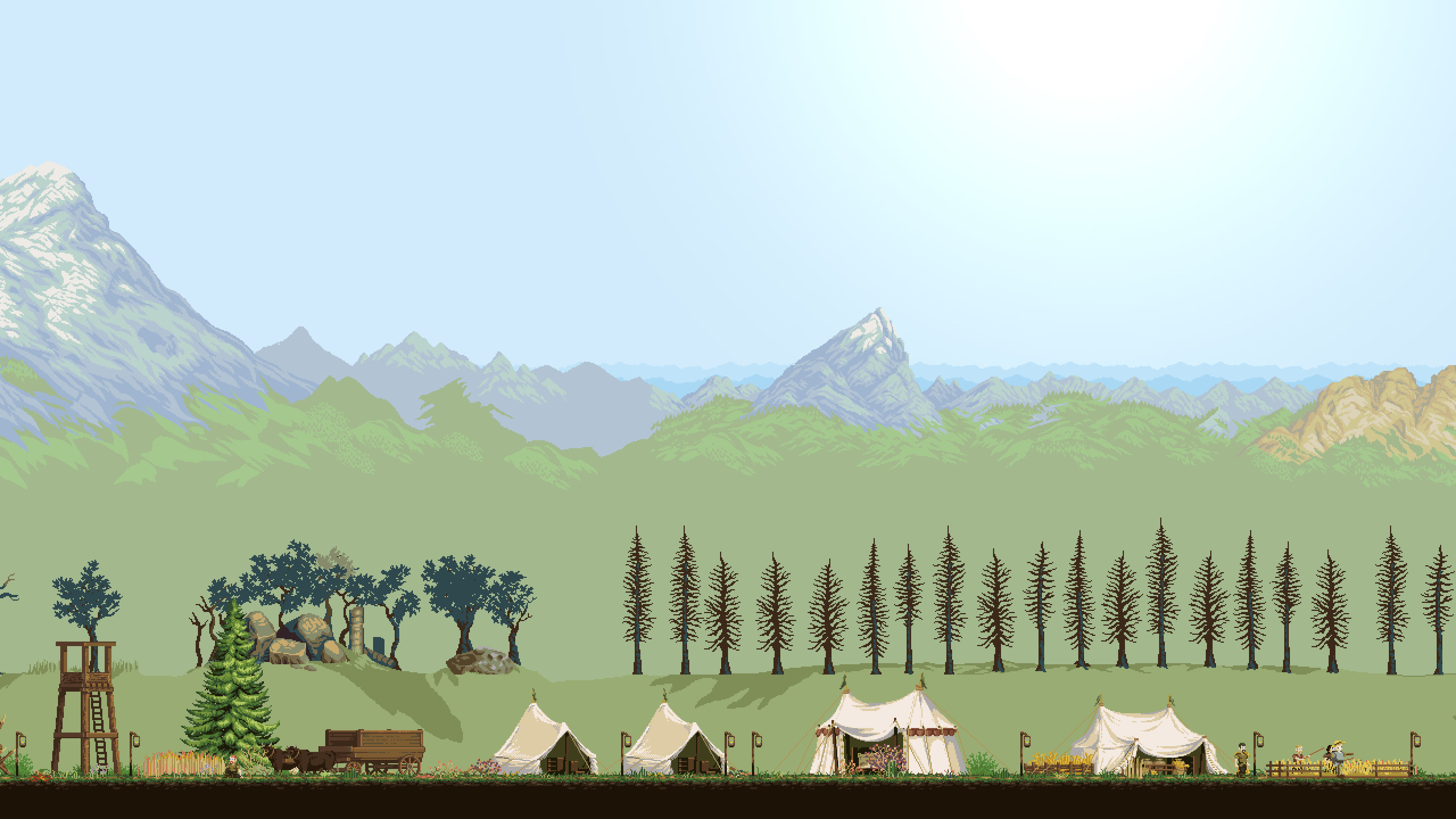 Augury screenshot 4