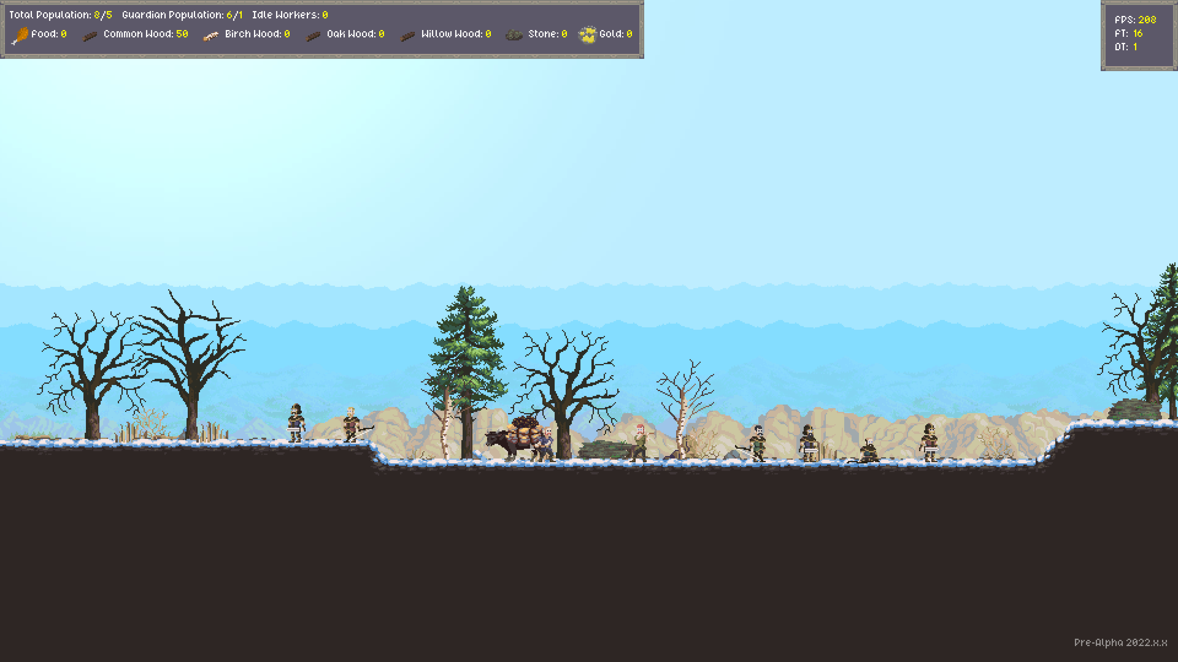 Augury screenshot 3