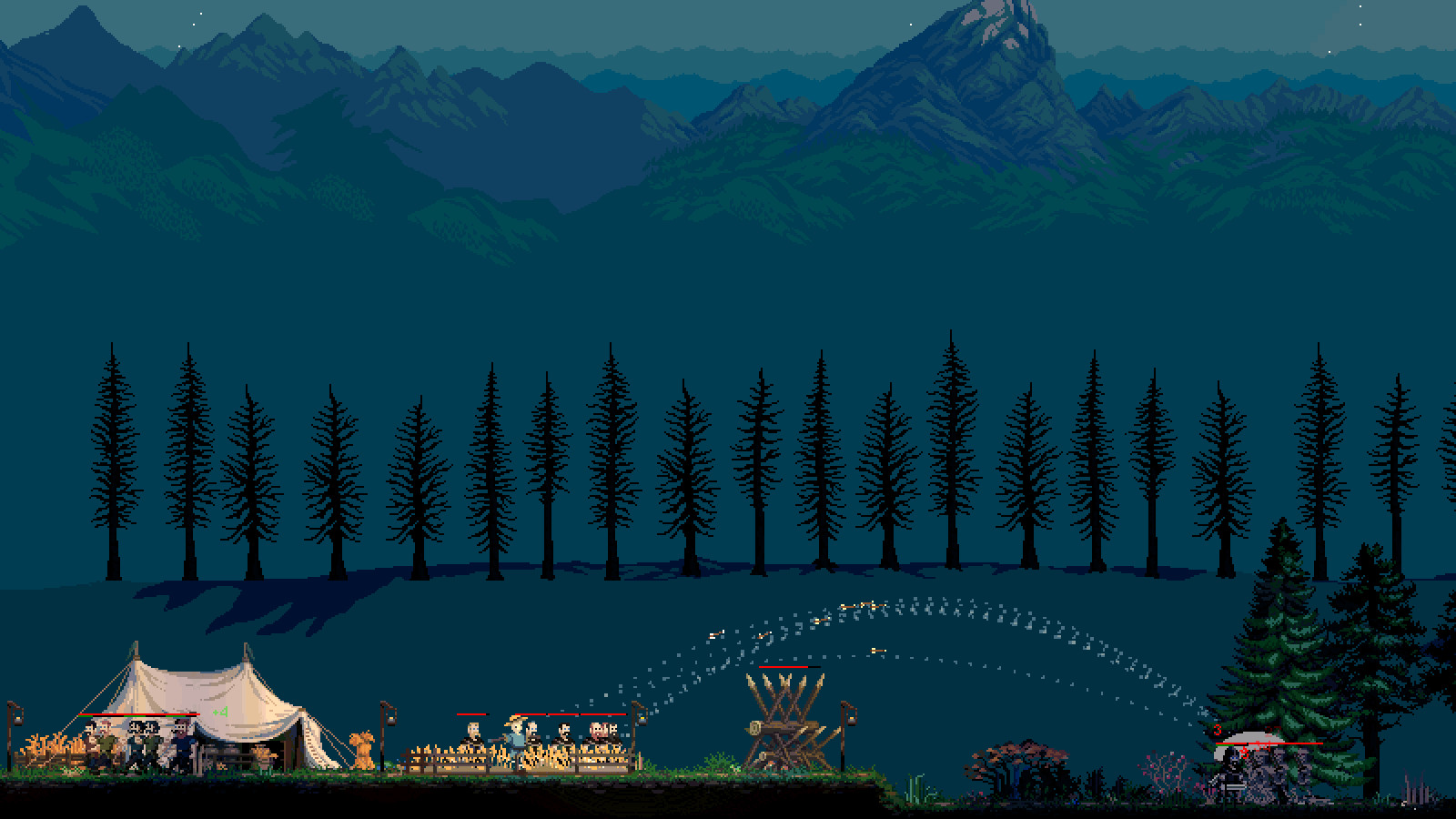 Augury screenshot 1