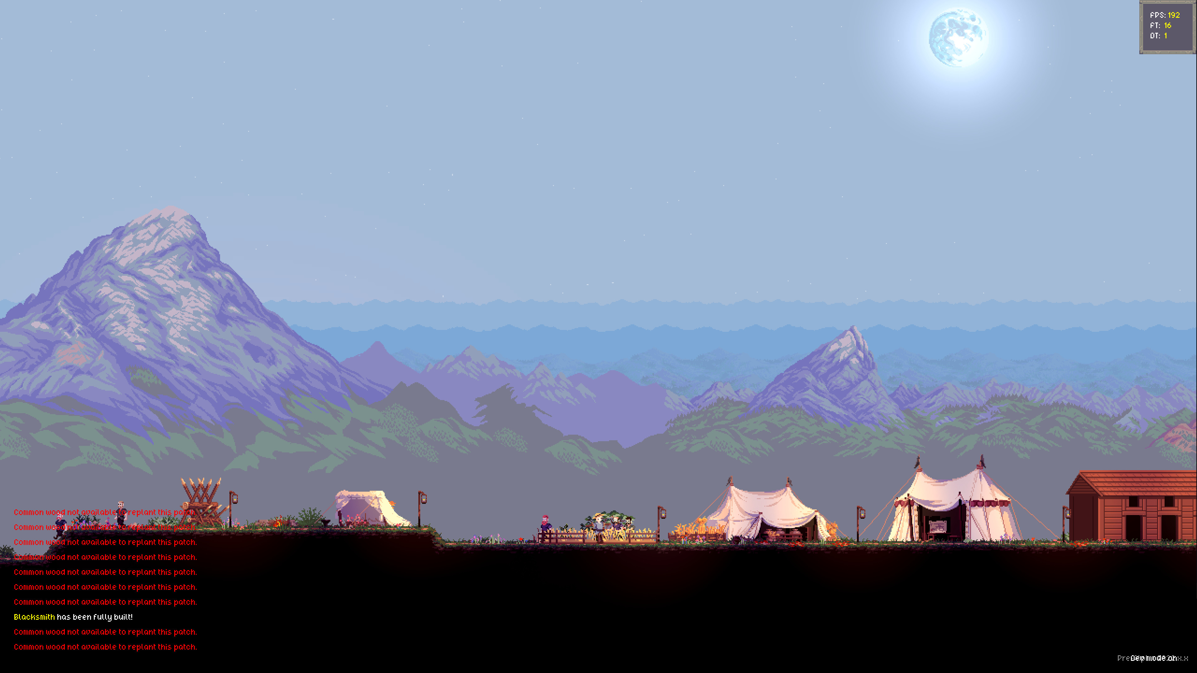 Augury screenshot 2