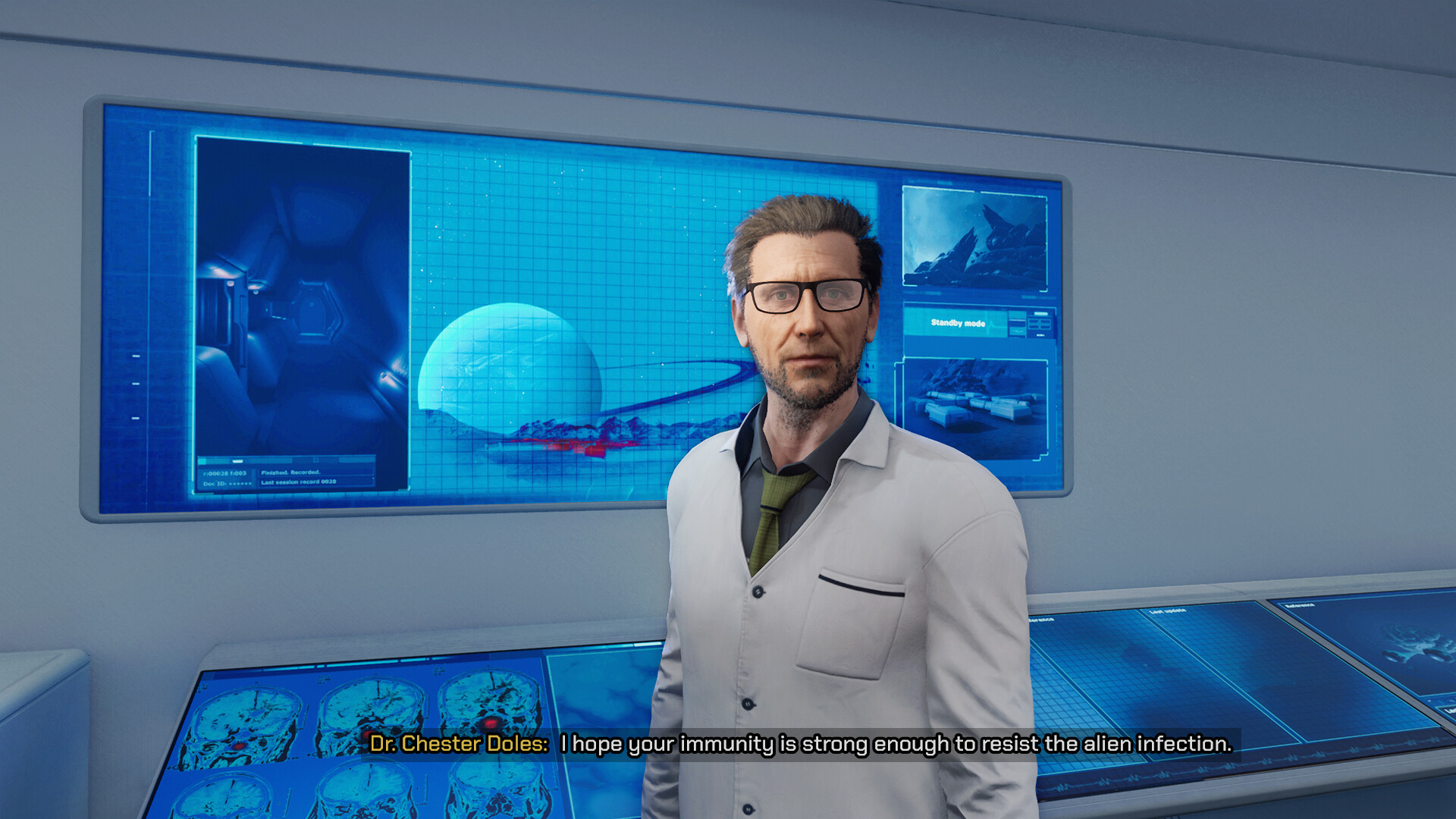Epsilon Eridana screenshot 4