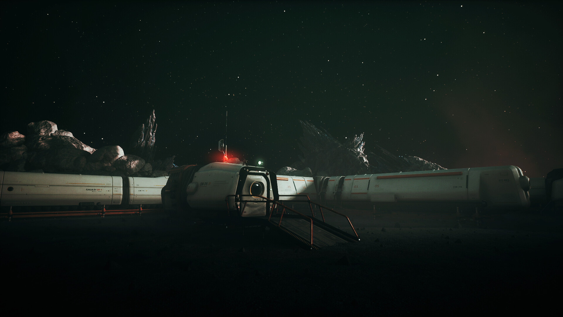 Epsilon Eridana screenshot 7