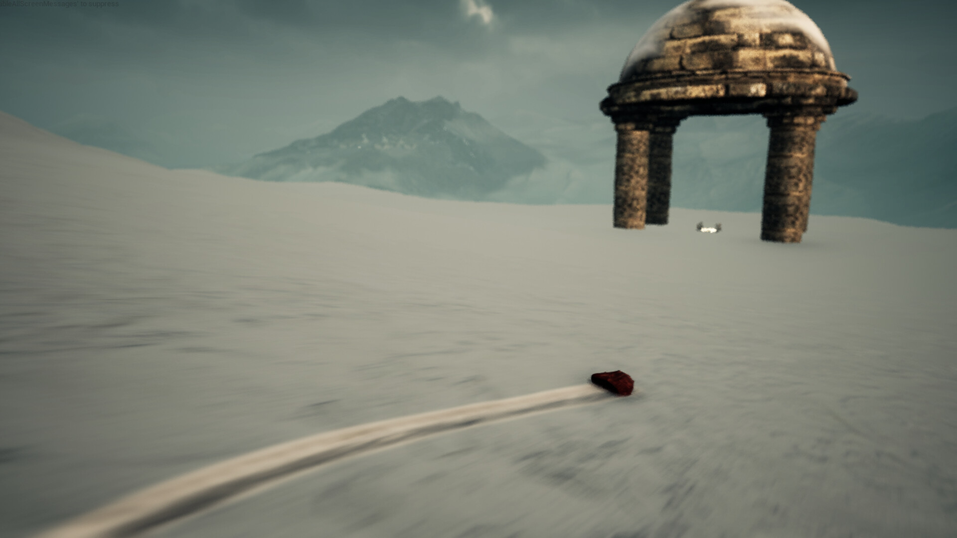 Be A Rock screenshot 10