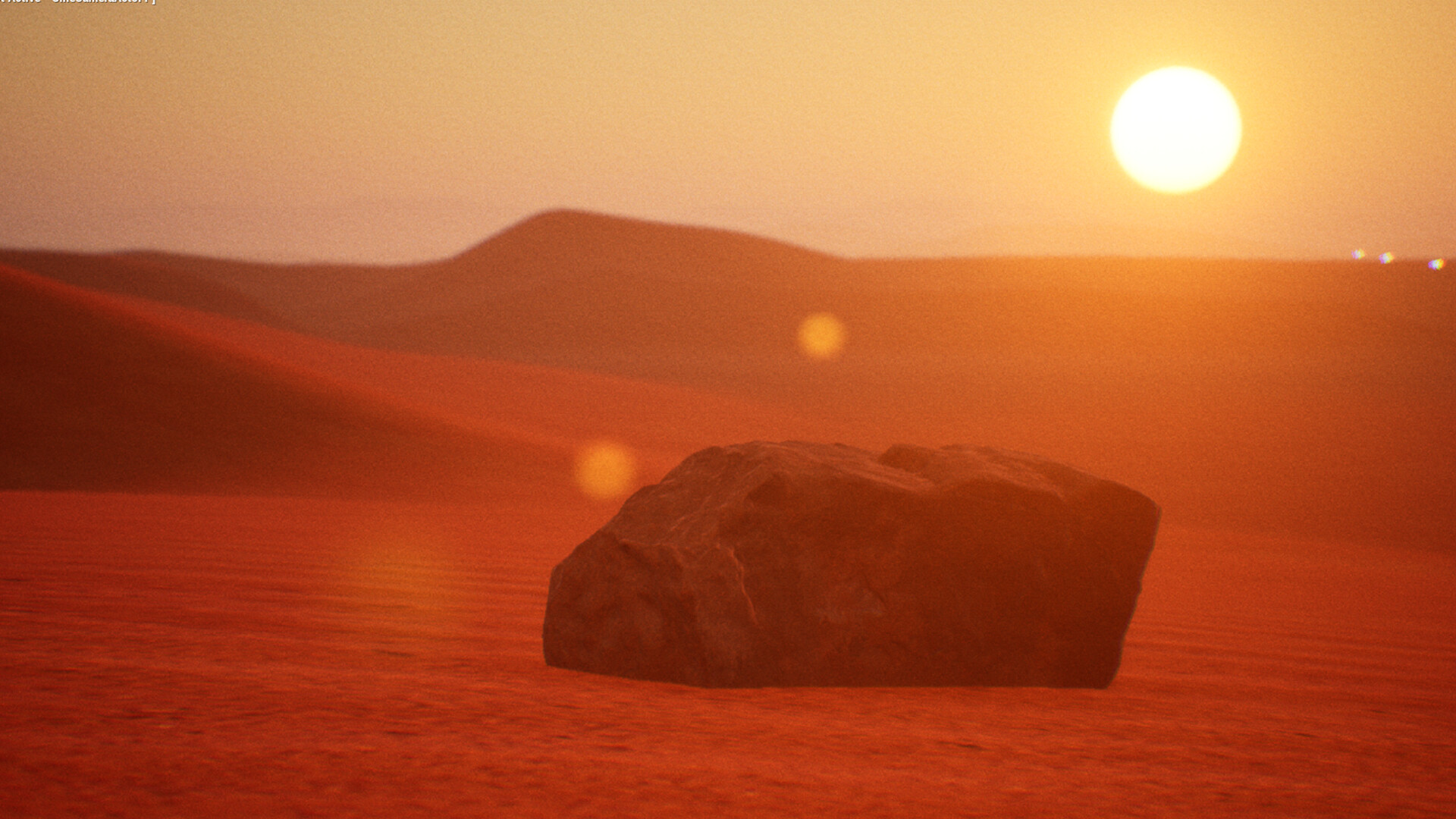 Be A Rock screenshot 11