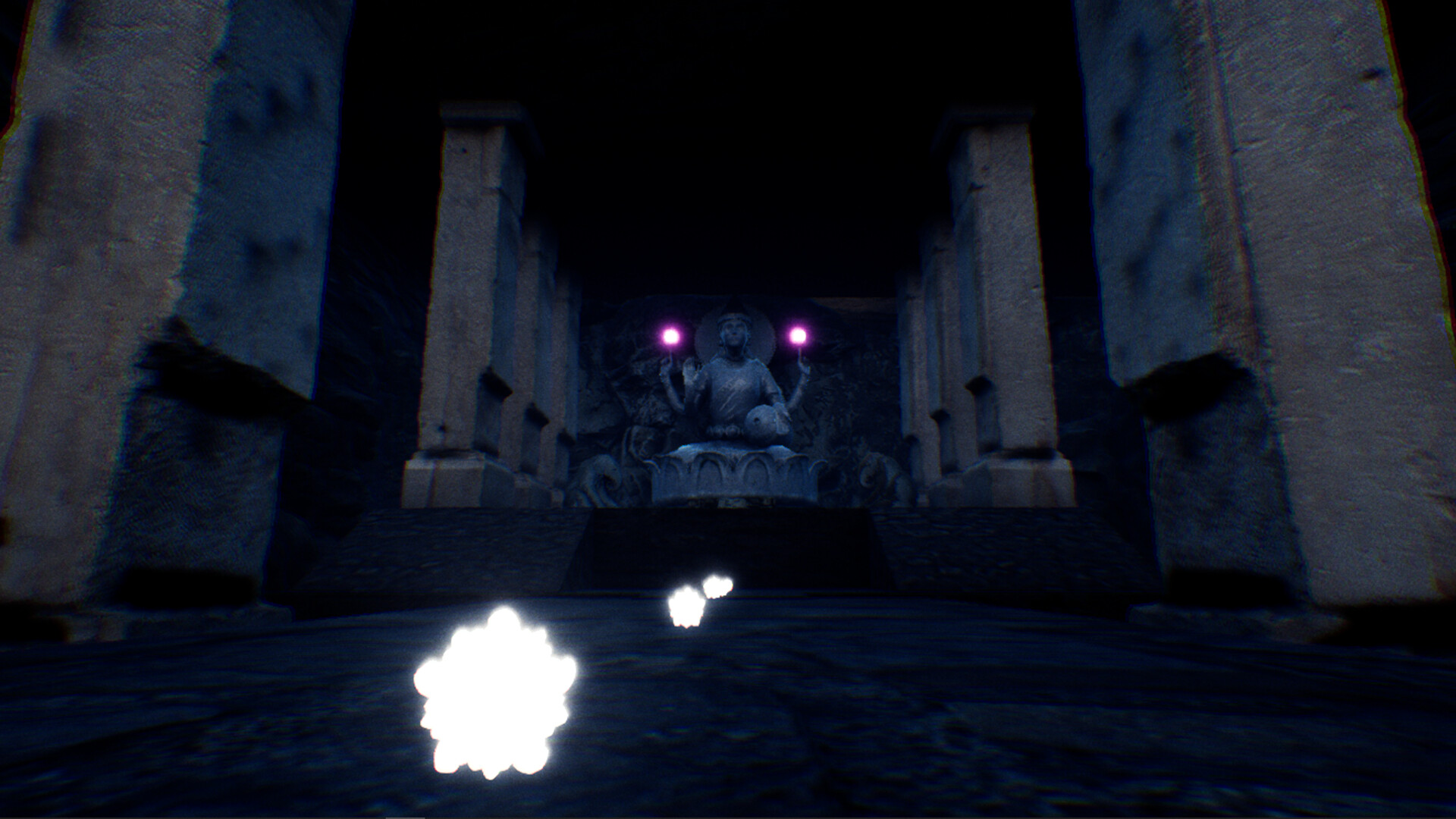 Be A Rock screenshot 6