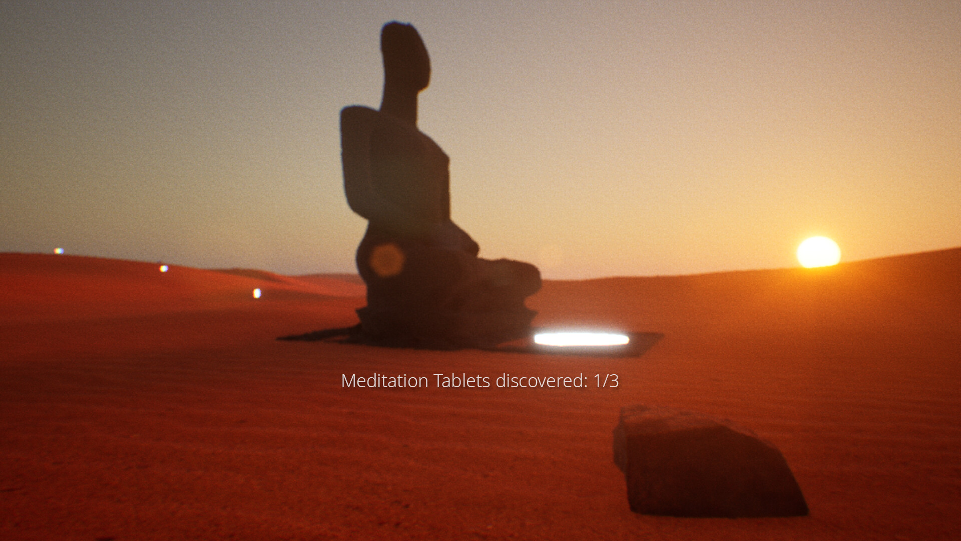 Be A Rock screenshot 9