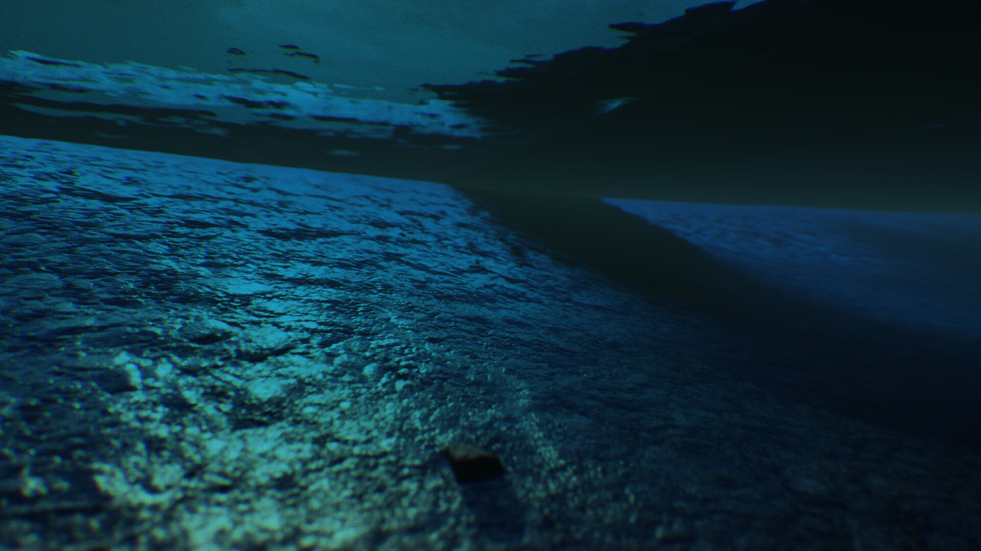 Be A Rock screenshot 1